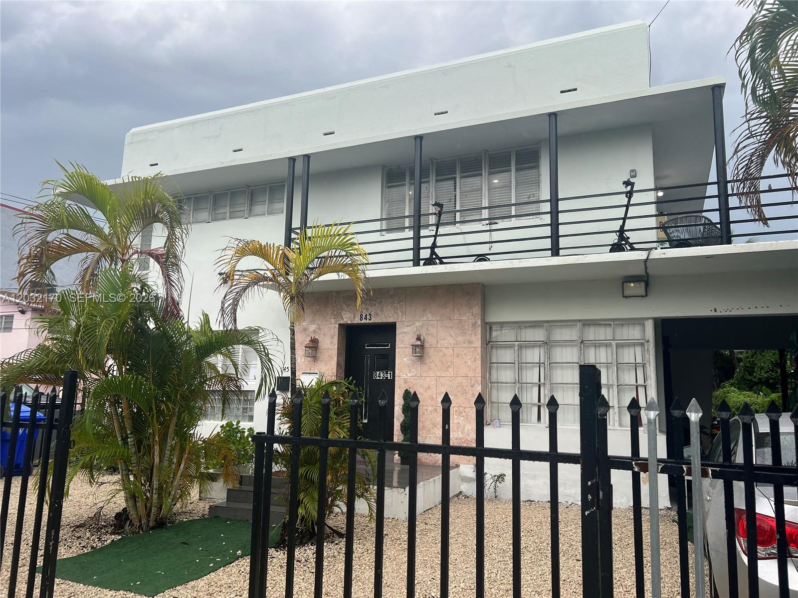 843 NW 3rd Street 2, Miami, FL 33128, Miami