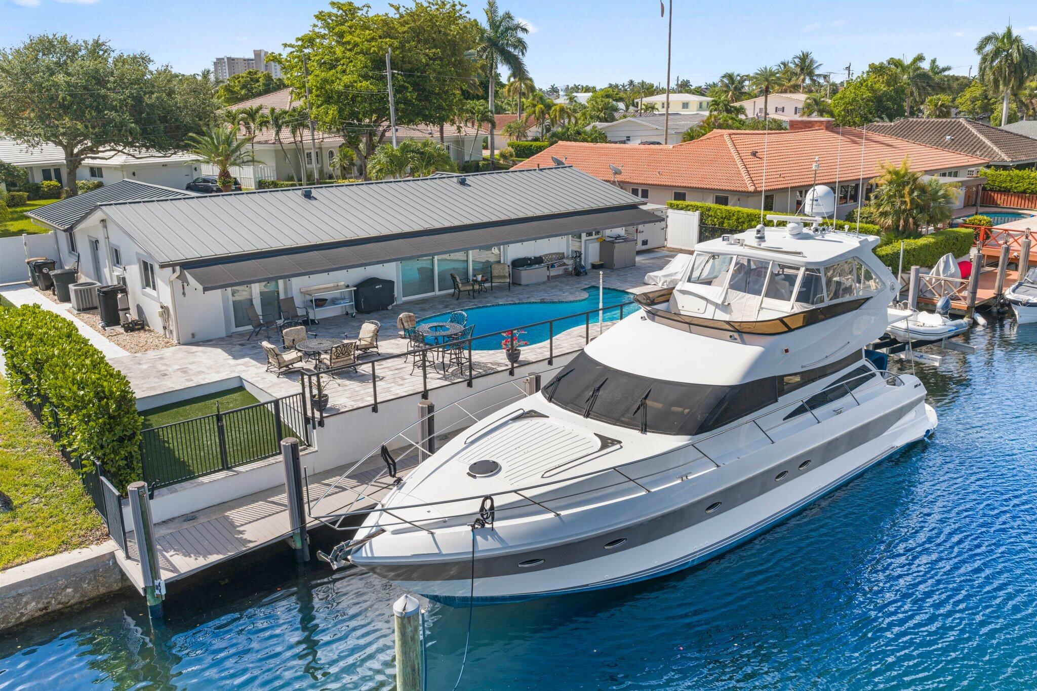 4021 NE 27th Terrace, Lighthouse Point, FL 33064, Lighthouse Point