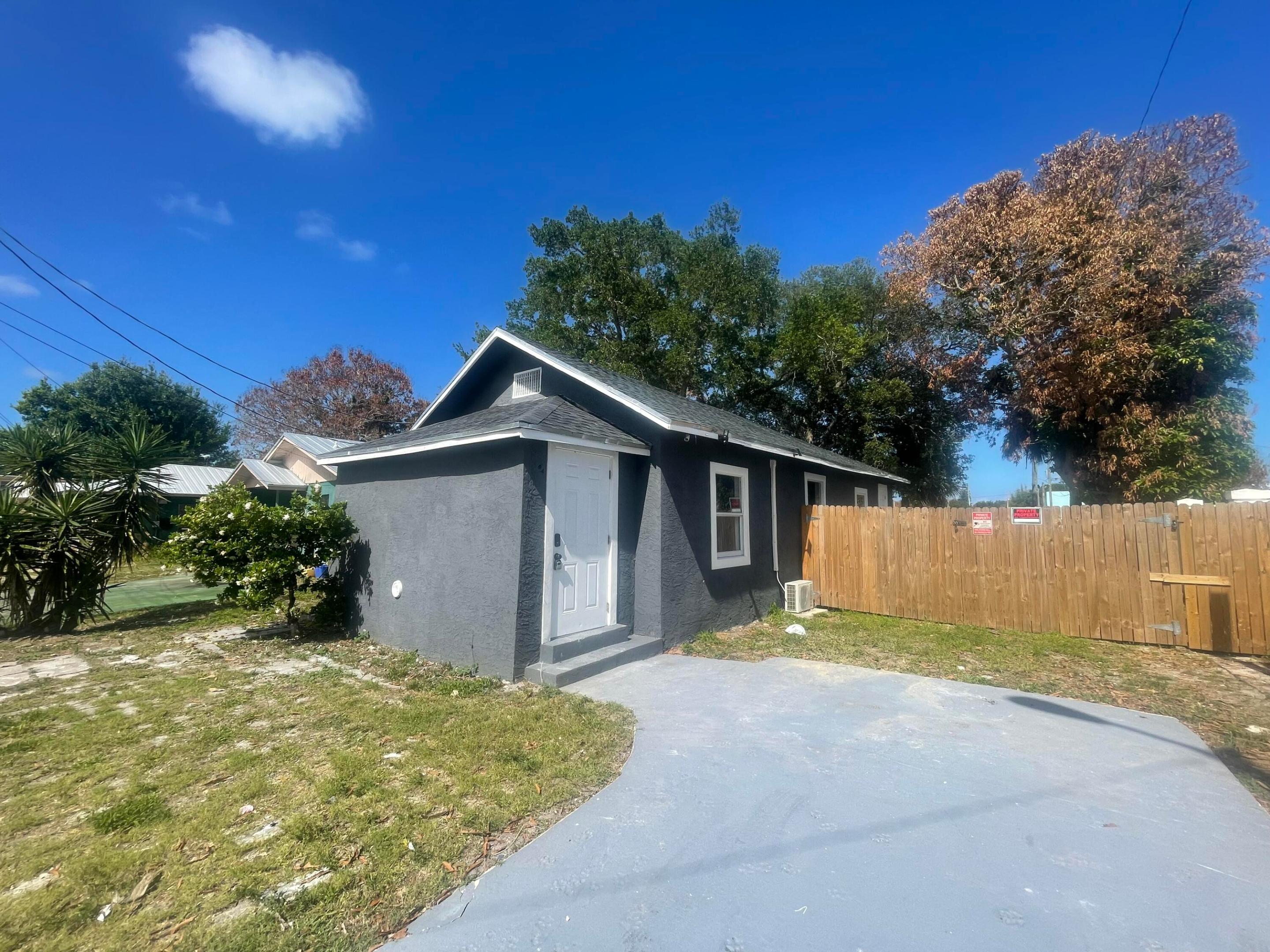 508 Means Court, Fort Pierce, FL 34950, Fort Pierce