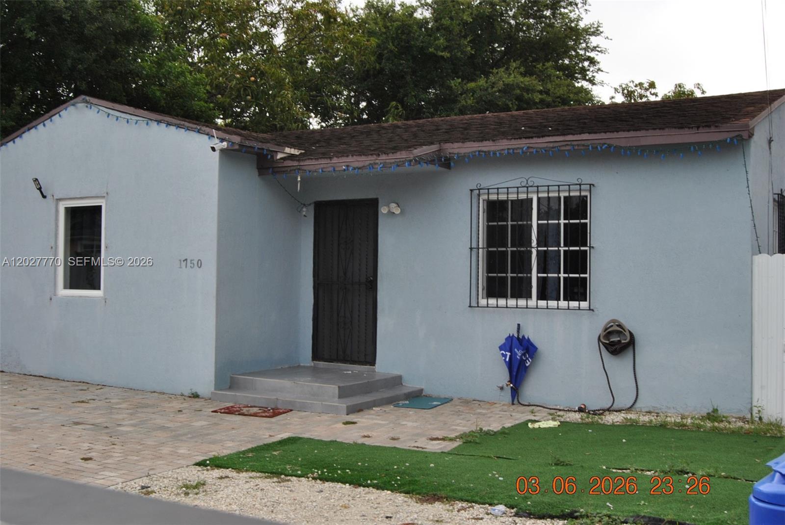 1750 NW 55th Terrace, Miami, FL 33142, Miami