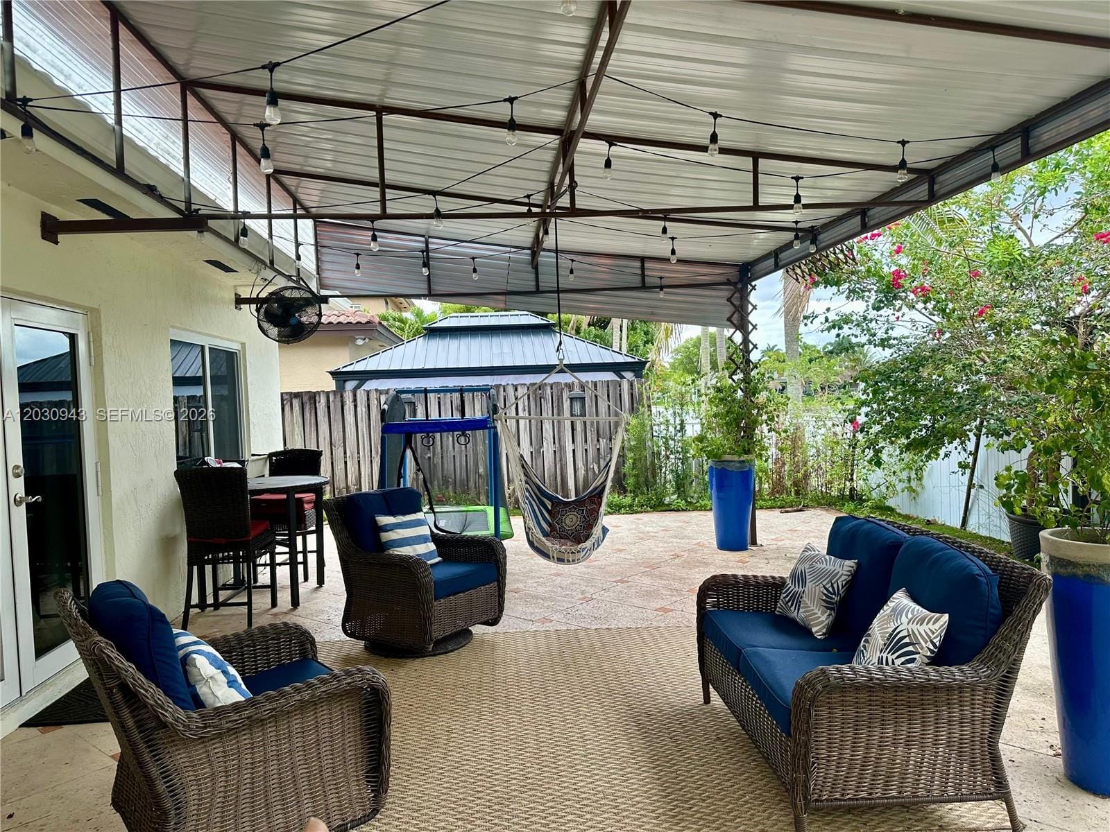 15490 SW 10th Street, Miami, FL 33194 photo 17