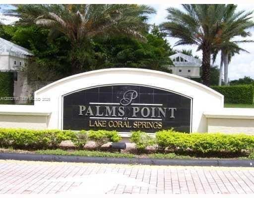 11721 W Atlantic Boulevard 36, Coral Springs, FL 33071