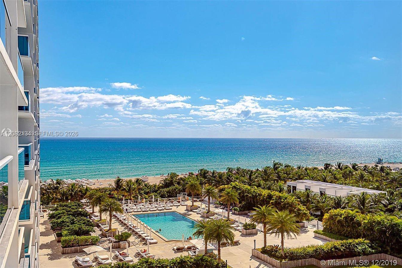 2301 Collins Avenue 843, Miami Beach, FL 33139, Miami Beach