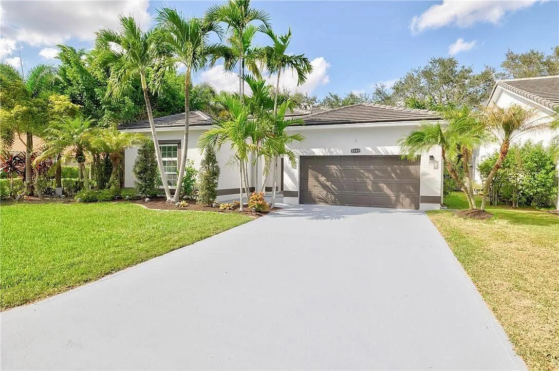 5989 NW 74th Street, Parkland, FL 33067, Parkland