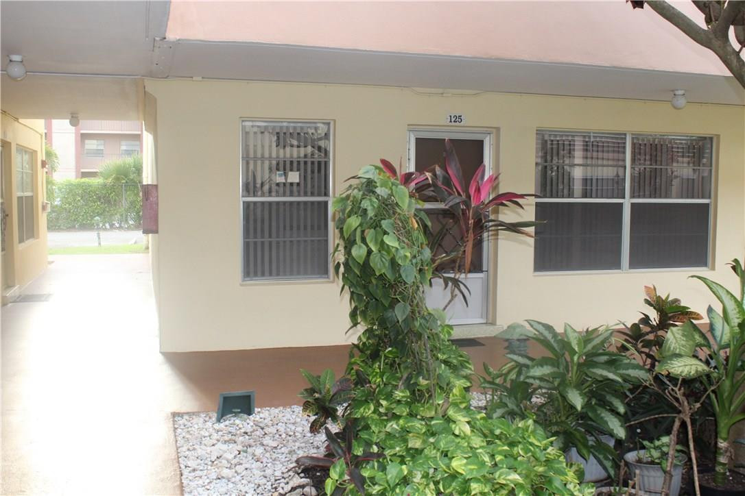 3071 NW 47th Terrace 125, Lauderdale Lakes, FL 33313, Lauderdale Lakes