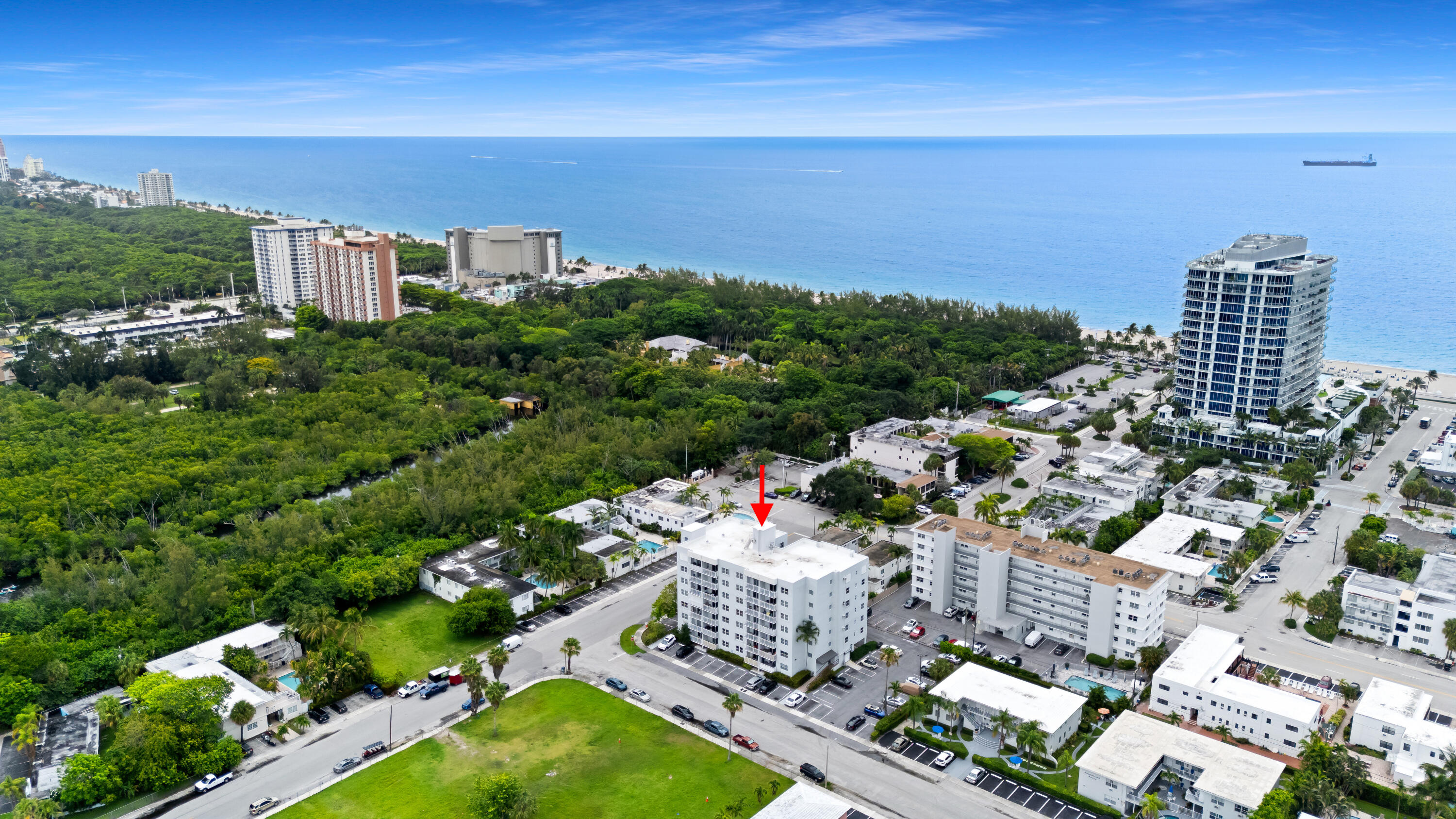 720 Orton Avenue 402, Fort Lauderdale, FL 33304, Fort Lauderdale