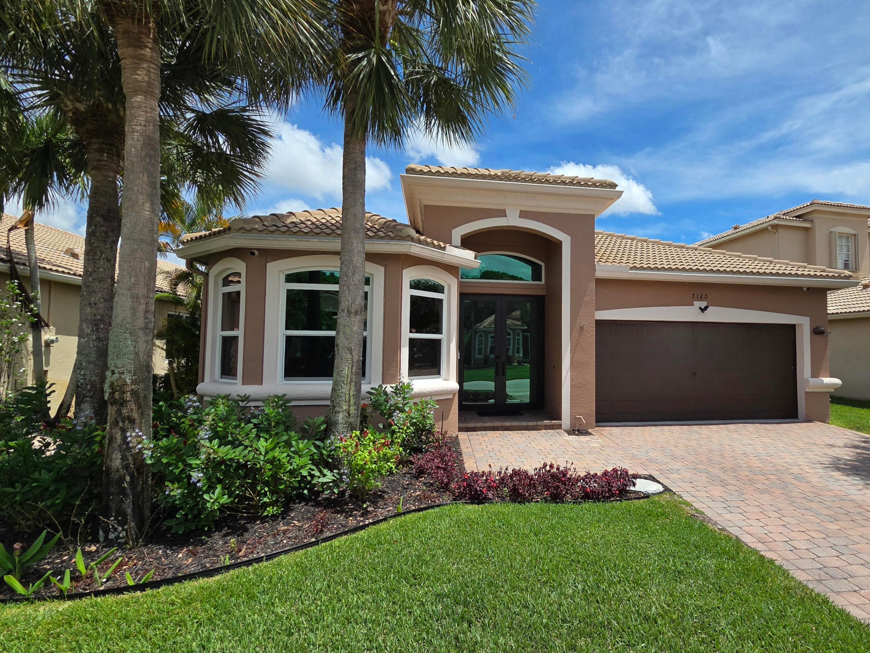 7120 Via Leonardo, Lake Worth, FL 33467, Lake Worth