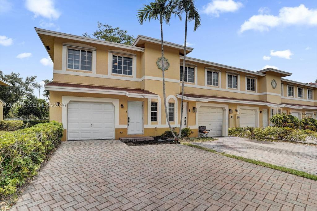 1363 Avon Lane, North Lauderdale, FL 33068, North Lauderdale