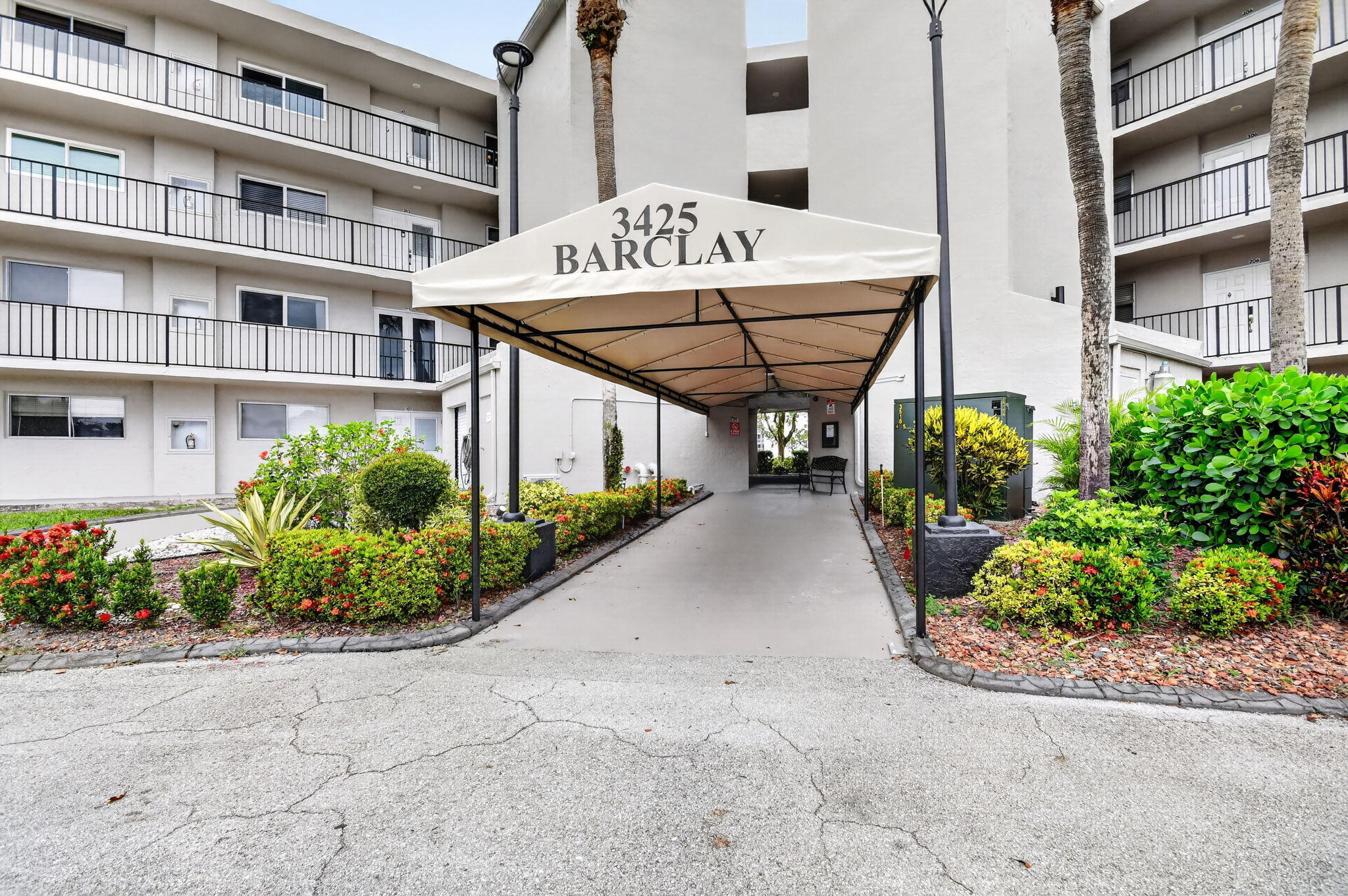 3425 Via Poinciana 403, Lake Worth, FL 33467, Lake Worth