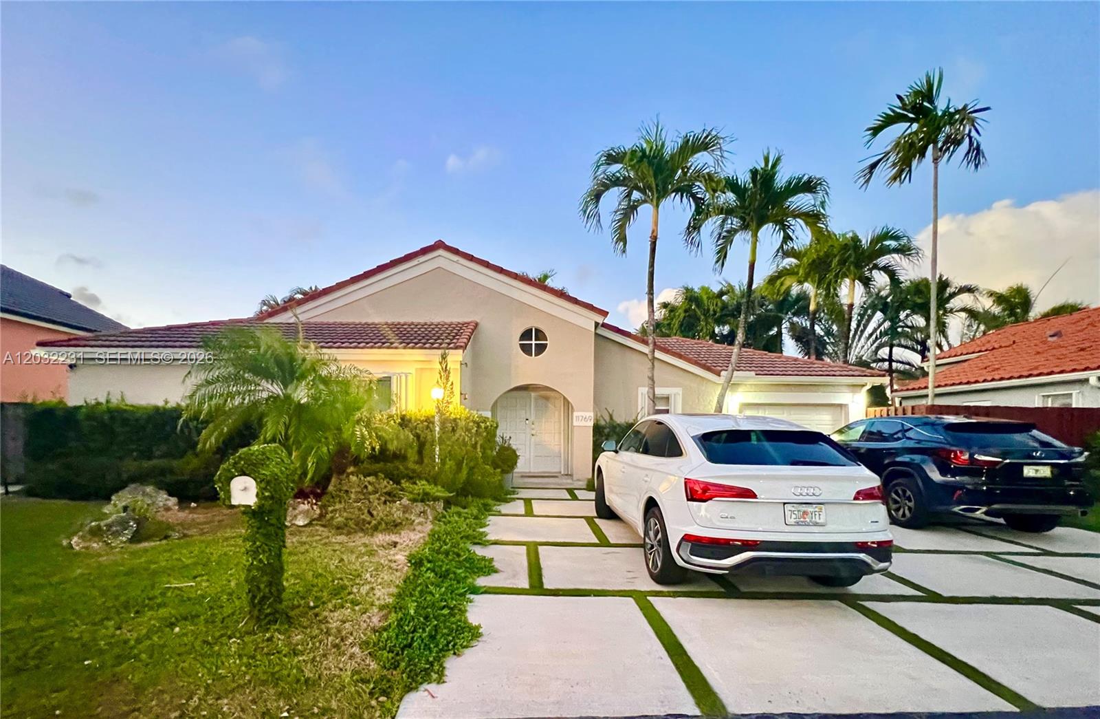 11769 SW 92nd Lane, Miami, FL 33186, Miami