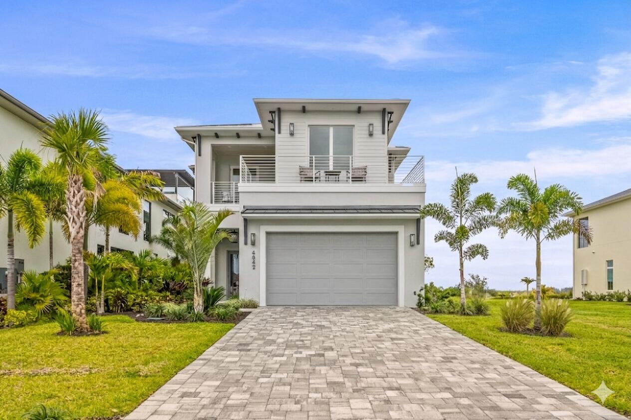 4842 S Harbor Drive, Vero Beach, FL 32967, Vero Beach