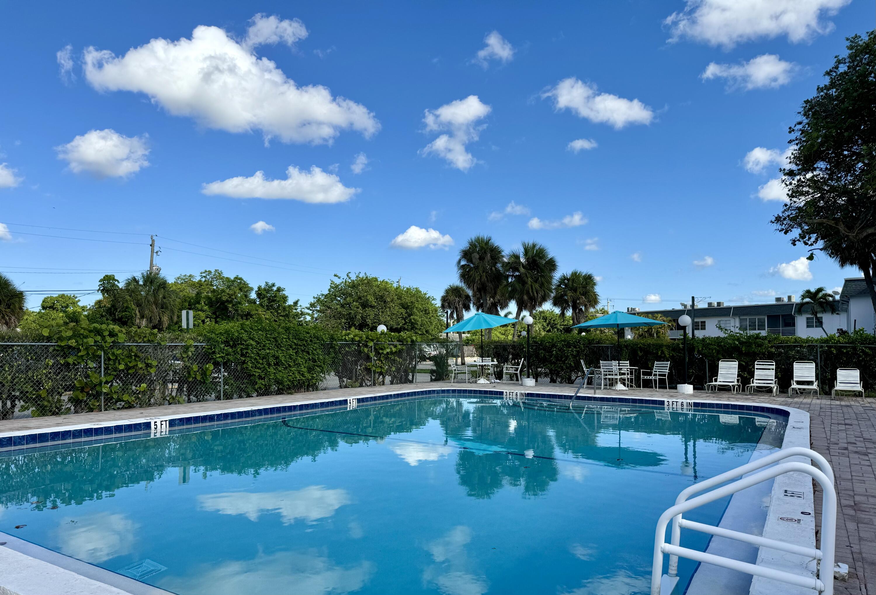 6505 Winfield Boulevard B-45, Margate, FL 33063, Margate