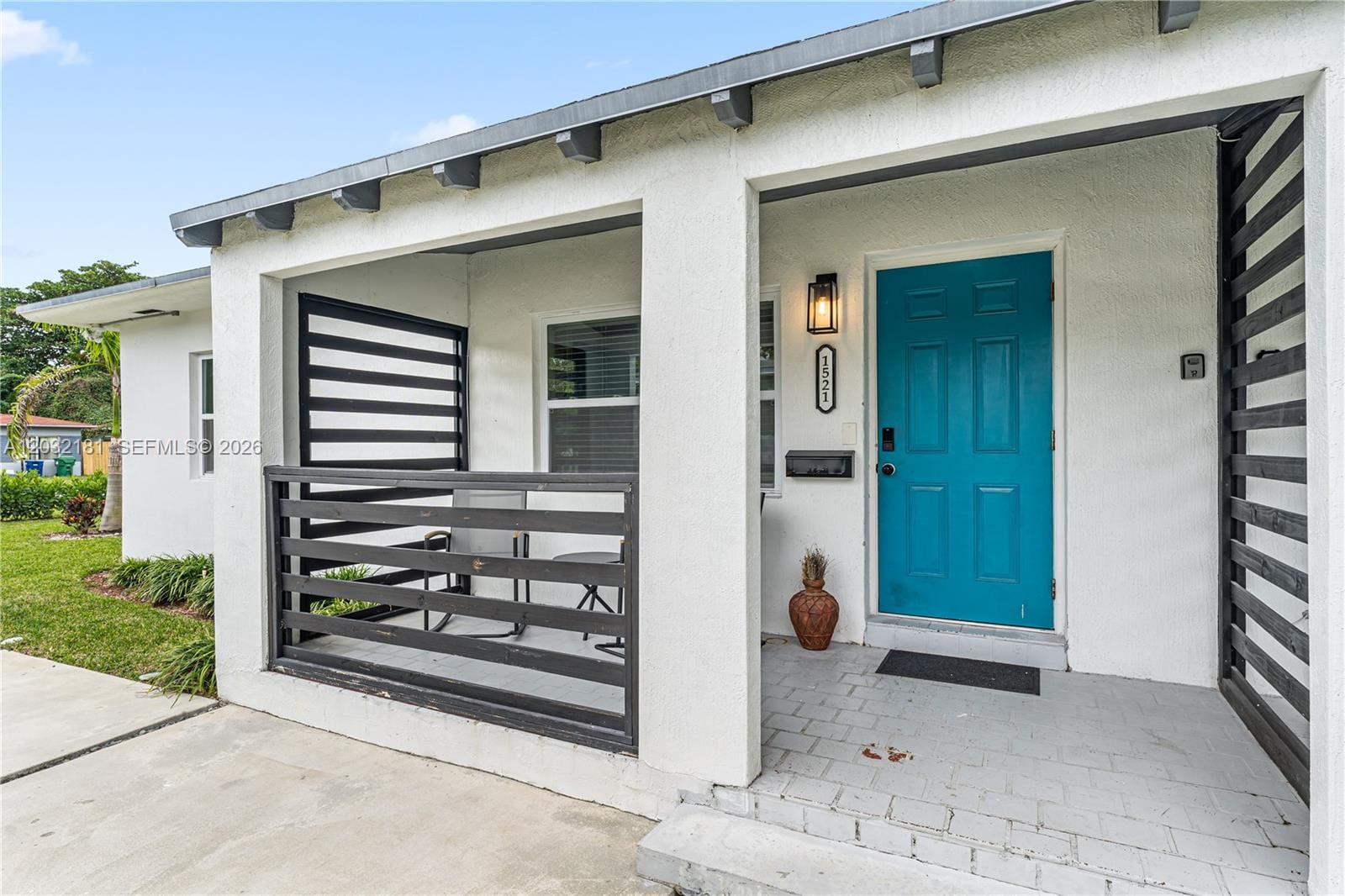 1521 NE 118th Terrace 1, Miami, FL 33161 photo 14