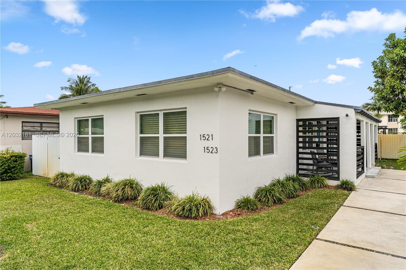 1521 NE 118th Terrace 1, Miami, FL 33161 photo 15