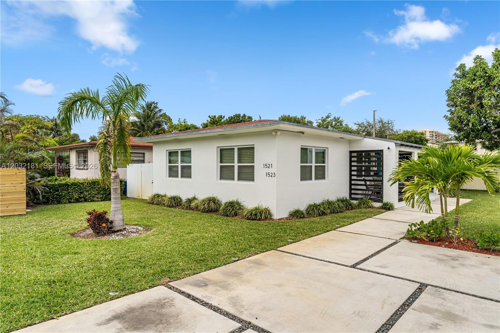 1521 NE 118th Terrace 1, Miami, FL 33161 photo 16
