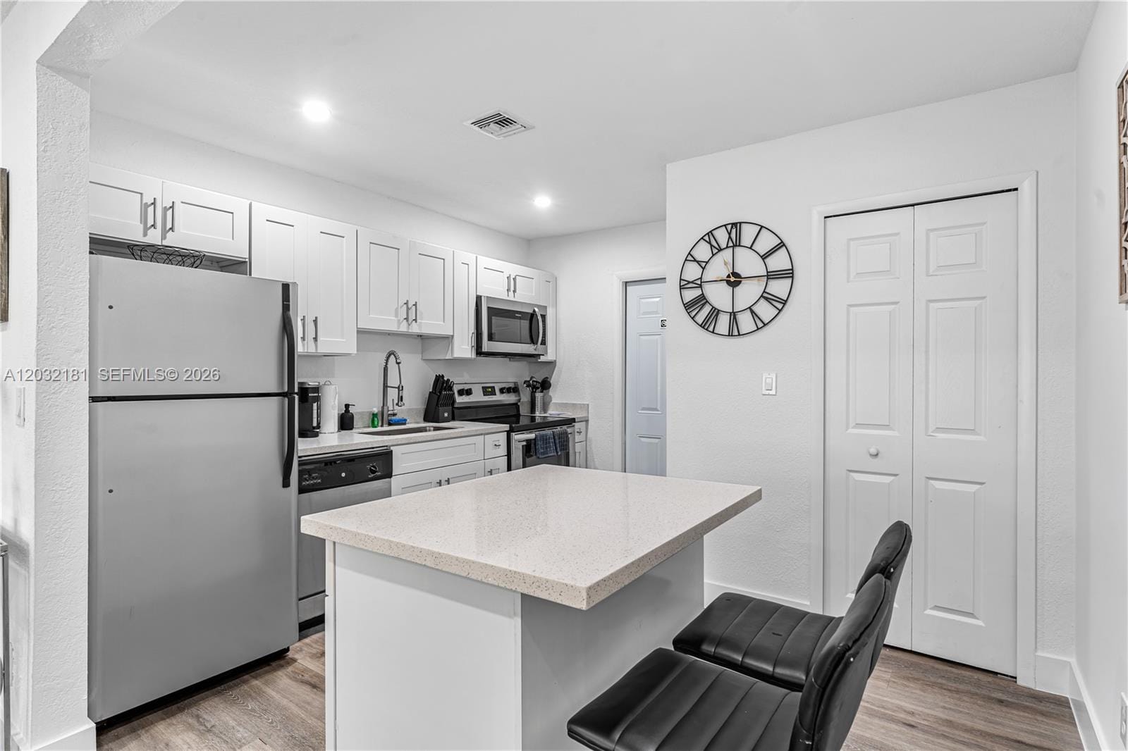 1521 NE 118th Terrace 1 — photo 8