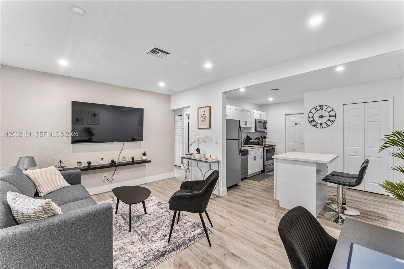 1521 NE 118th Terrace 1, Miami, FL 33161, Miami