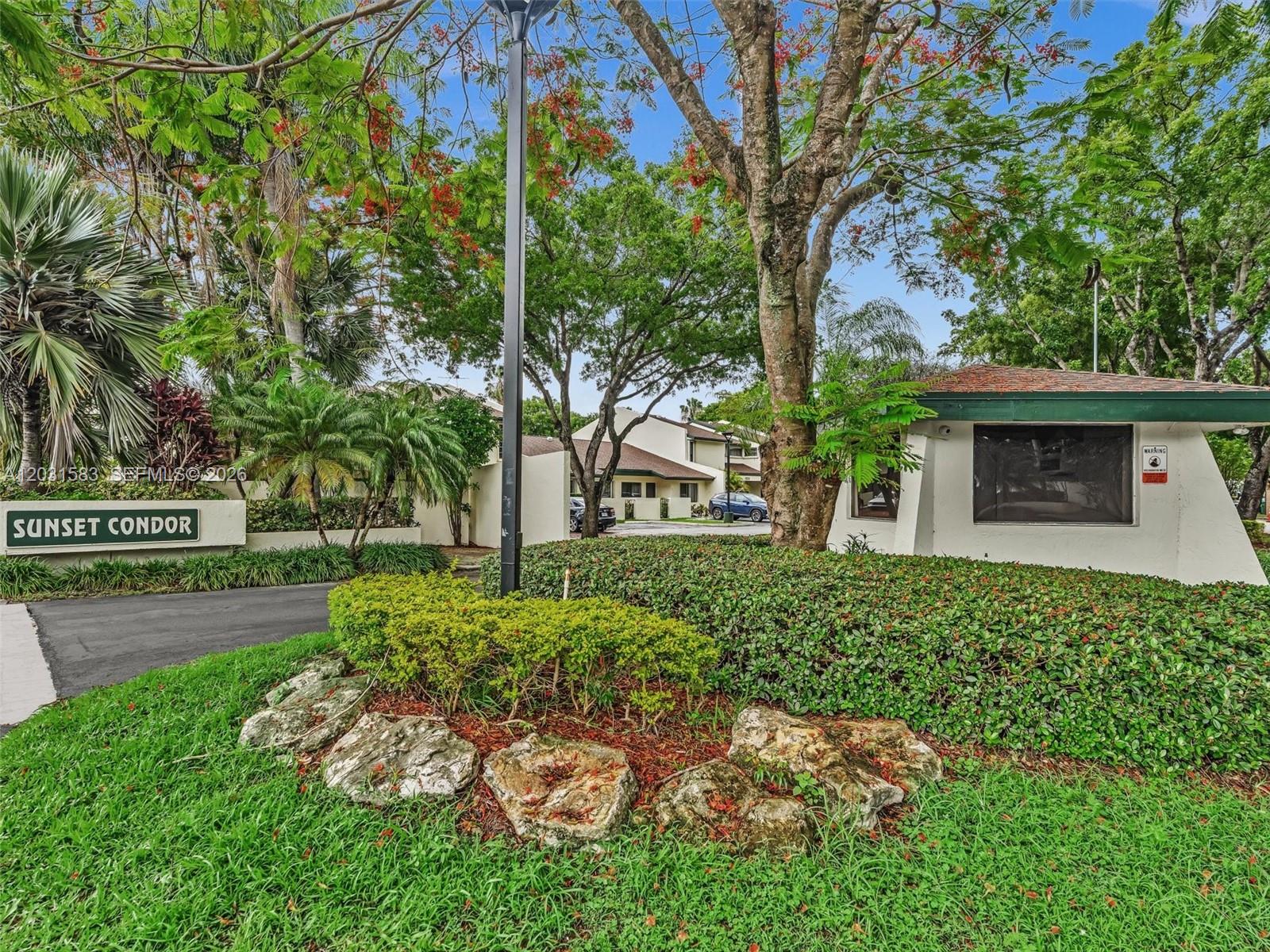 10828 SW 72nd Street 205, Miami, FL 33173, Miami