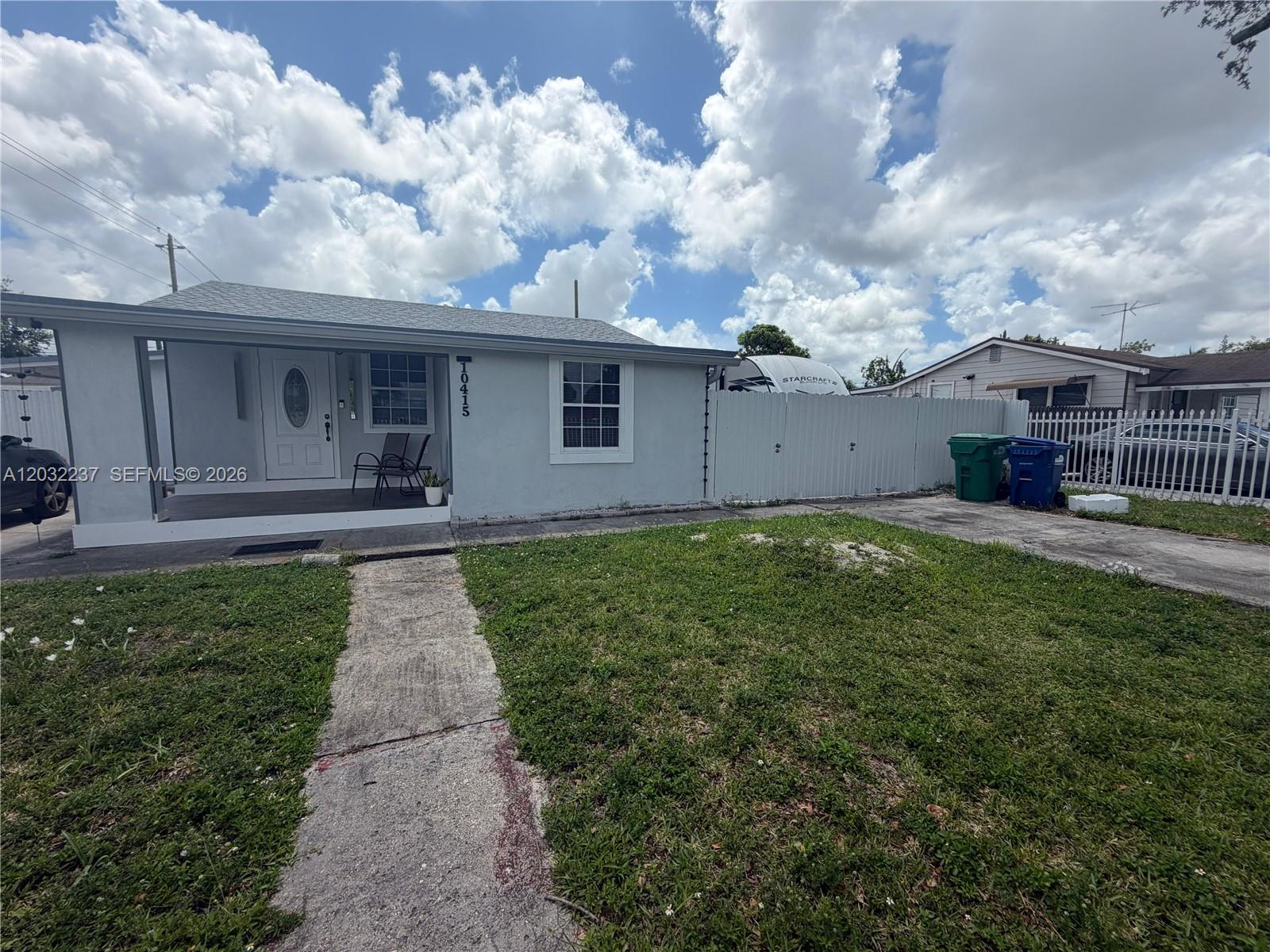 10415 NW 30th Court, Miami, FL 33147, Miami