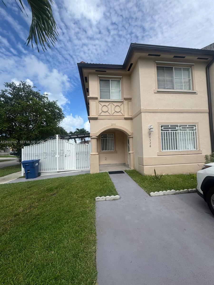 26328 SW 135th Place, Homestead, FL 33032, Homestead