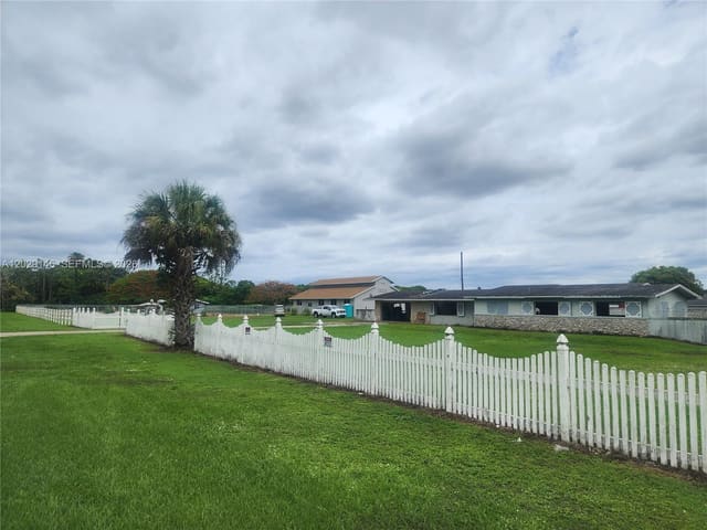 19705 SW 264th Street, Redland, Homestead, FL