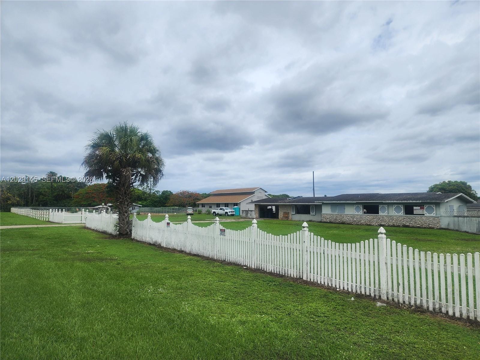 19705 SW 264th Street, Homestead, FL 33031