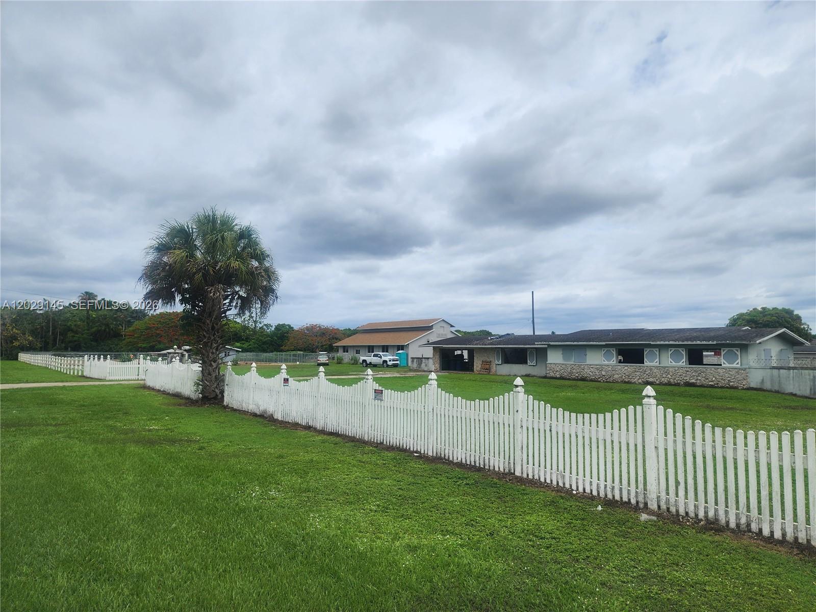 19705 SW 264th Street, Homestead, FL 33031, Homestead