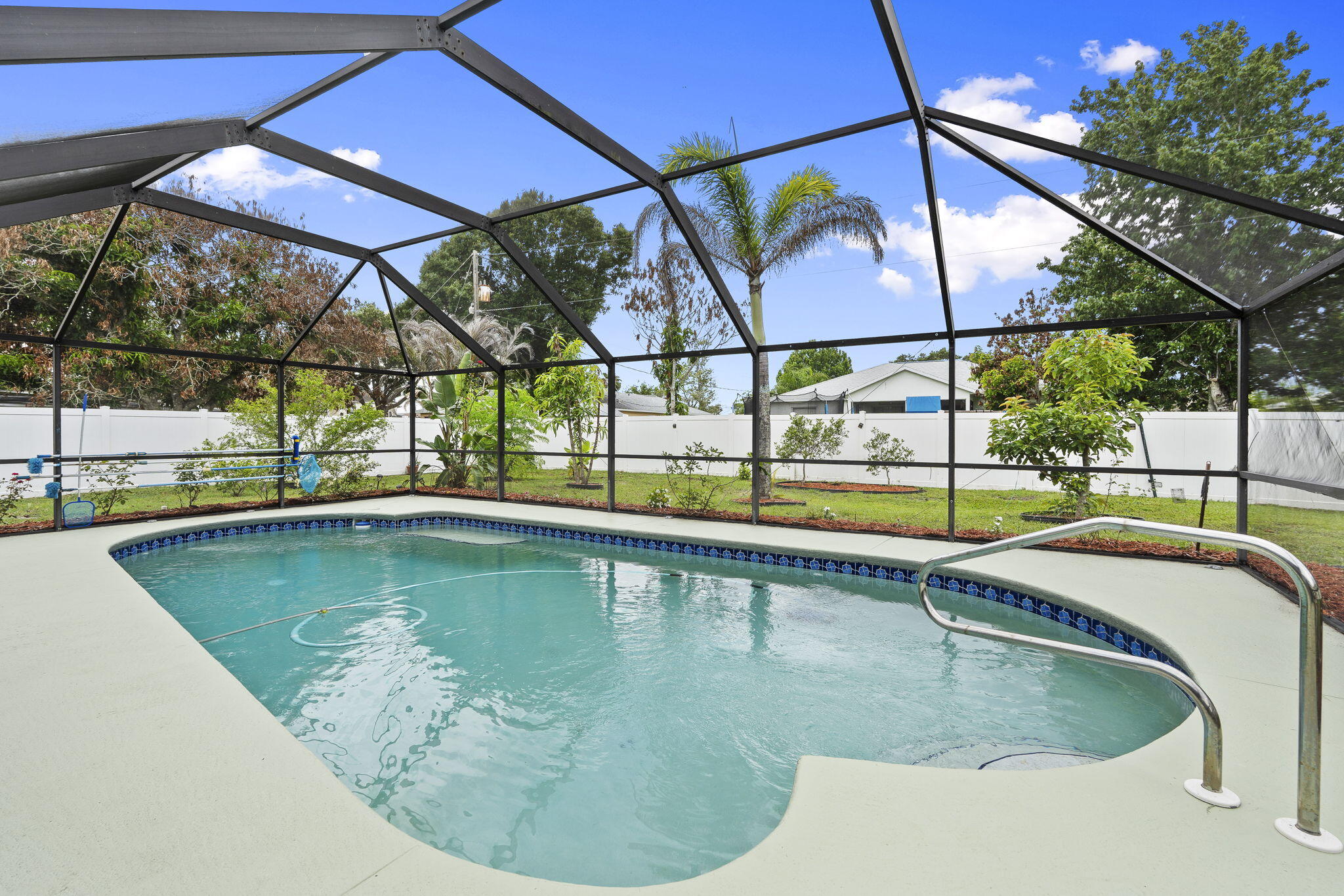 766 SW Byron Street, Port St. Lucie, FL 34983, Port St Lucie