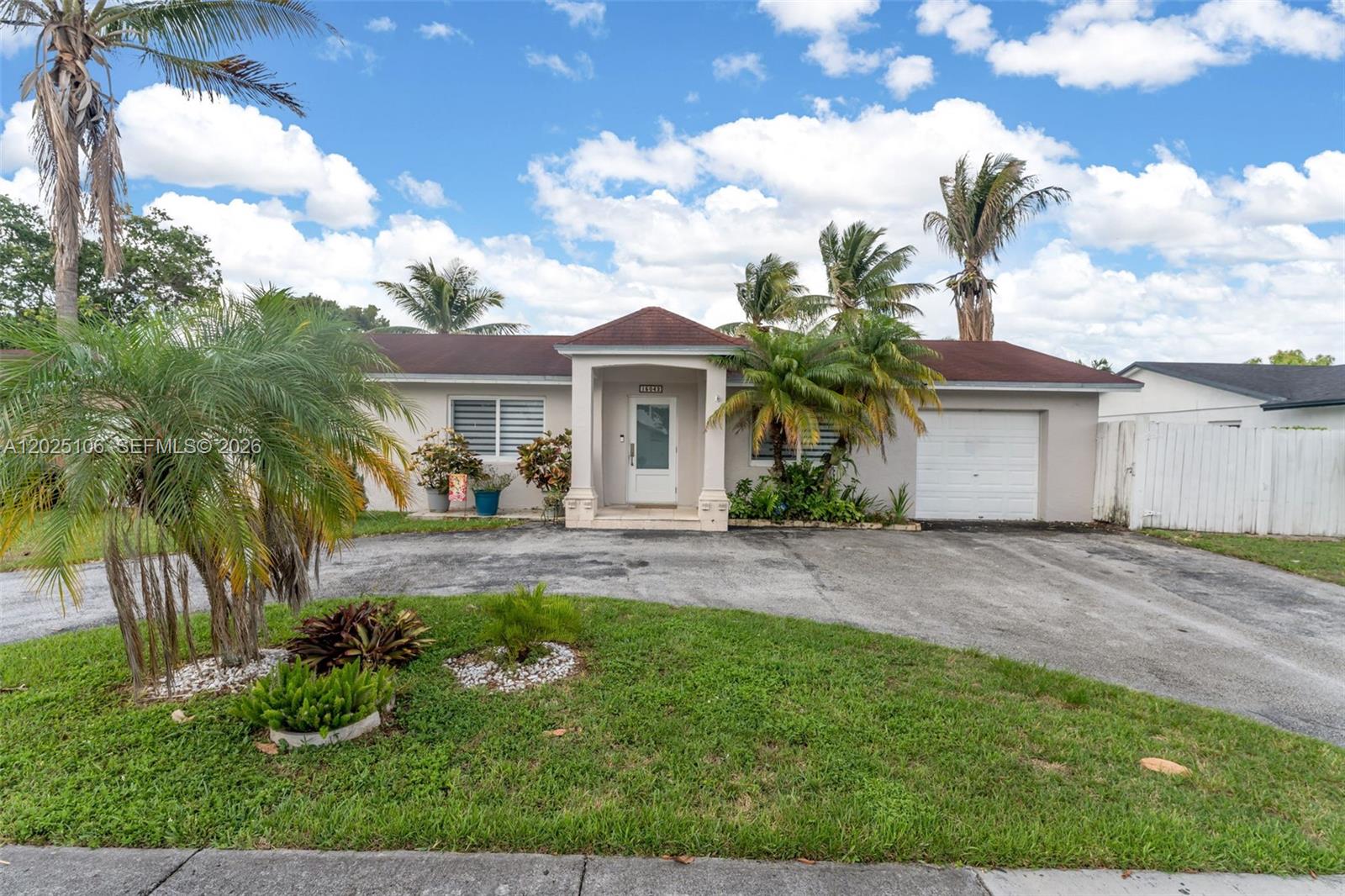 15042 SW 69th Street, Miami, FL 33193, Miami