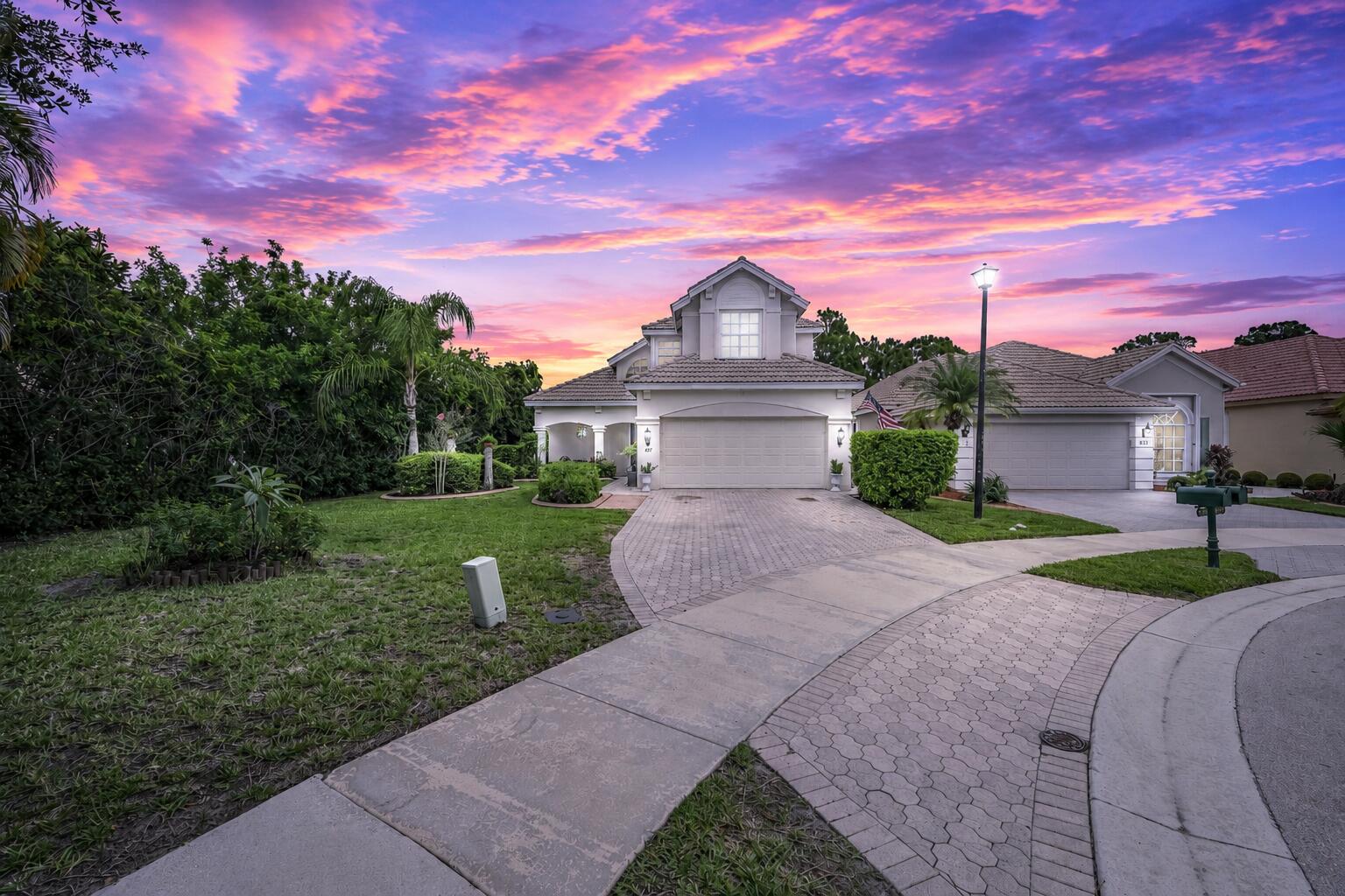 657 SW Munjack Cove, Port St. Lucie, FL 34986, Port St Lucie