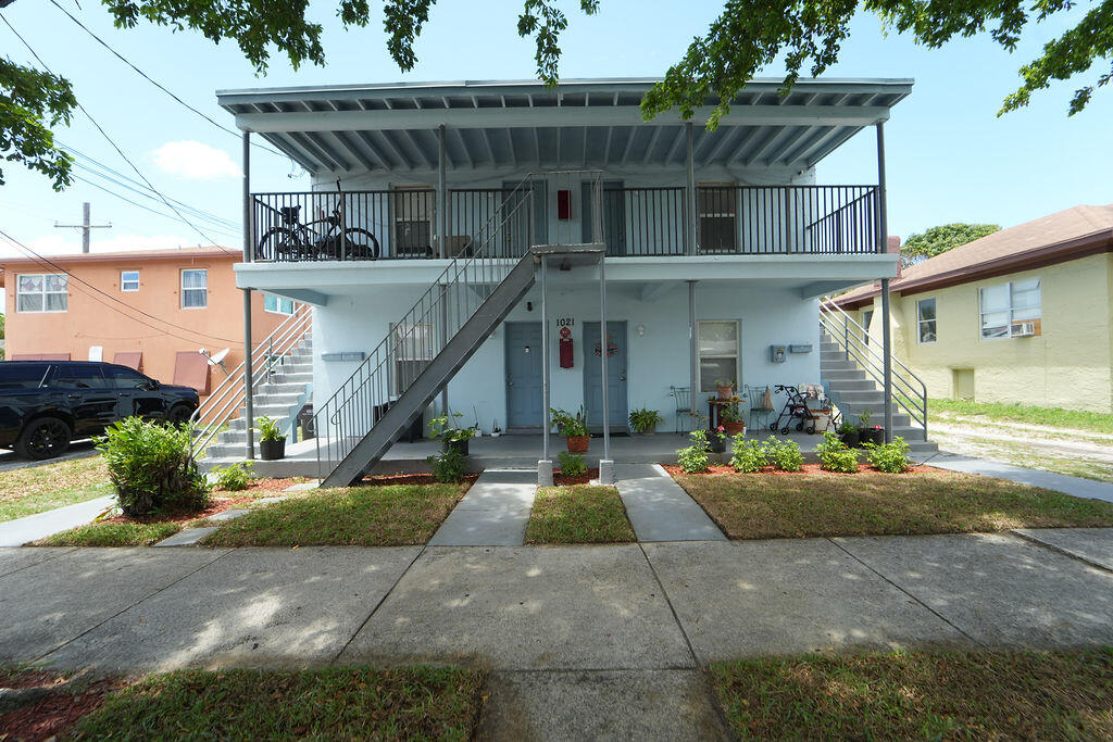 1021 14th Street, West Palm Beach, FL 33401, West Palm Beach