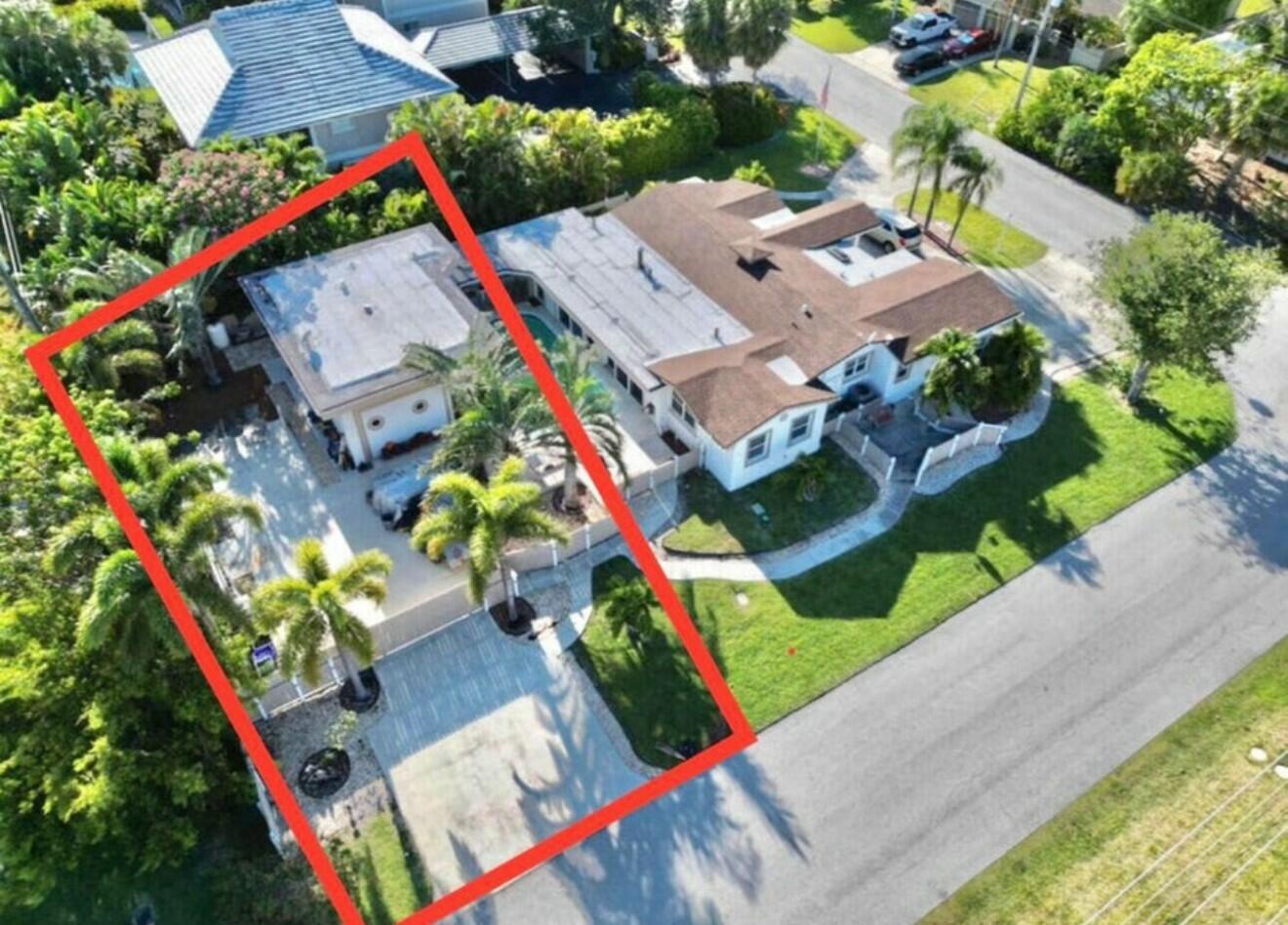 698 Forsyth Street 2, Boca Raton, FL 33487, Boca Raton