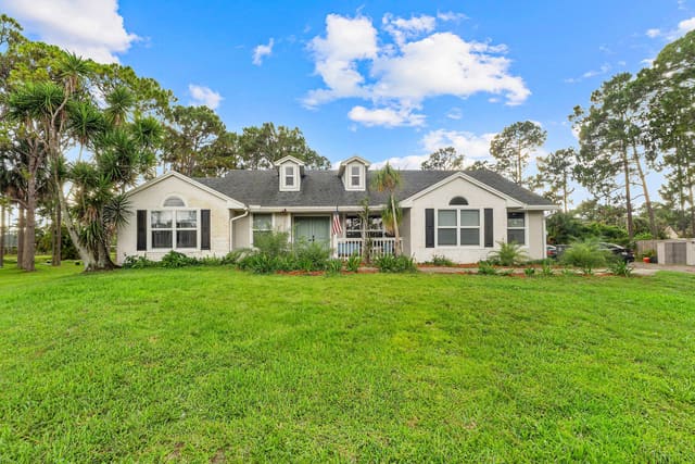 12744 82nd Street N, The Acreage, West Palm Beach, FL