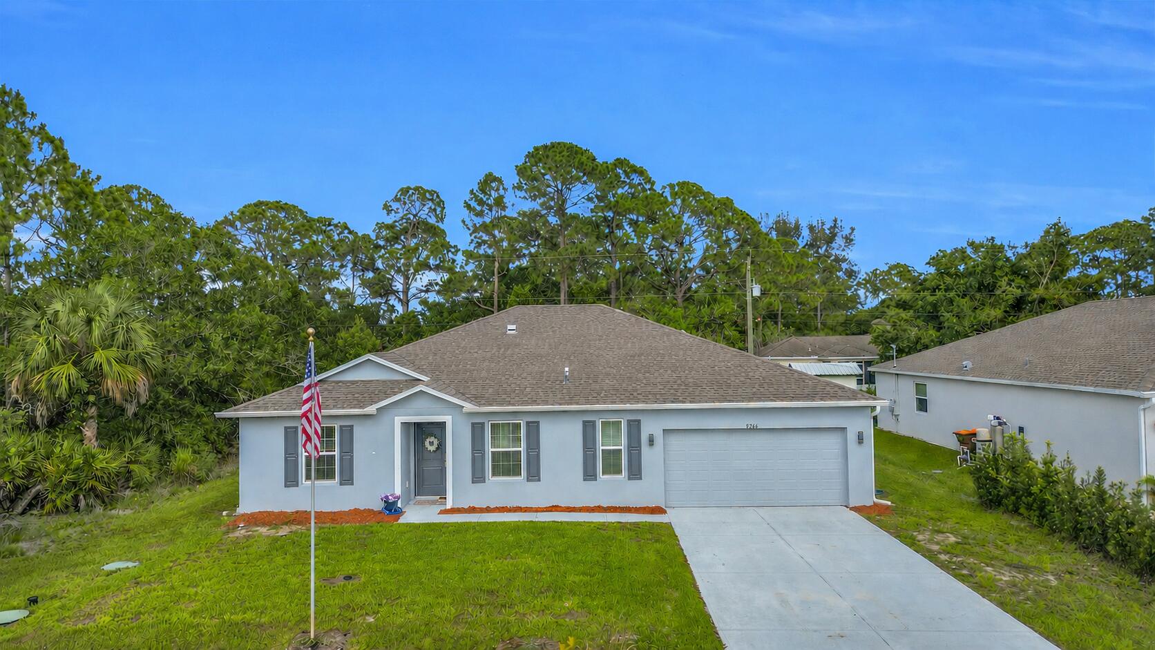 8266 E 98th Avenue, Vero Beach, FL 32967, Vero Beach