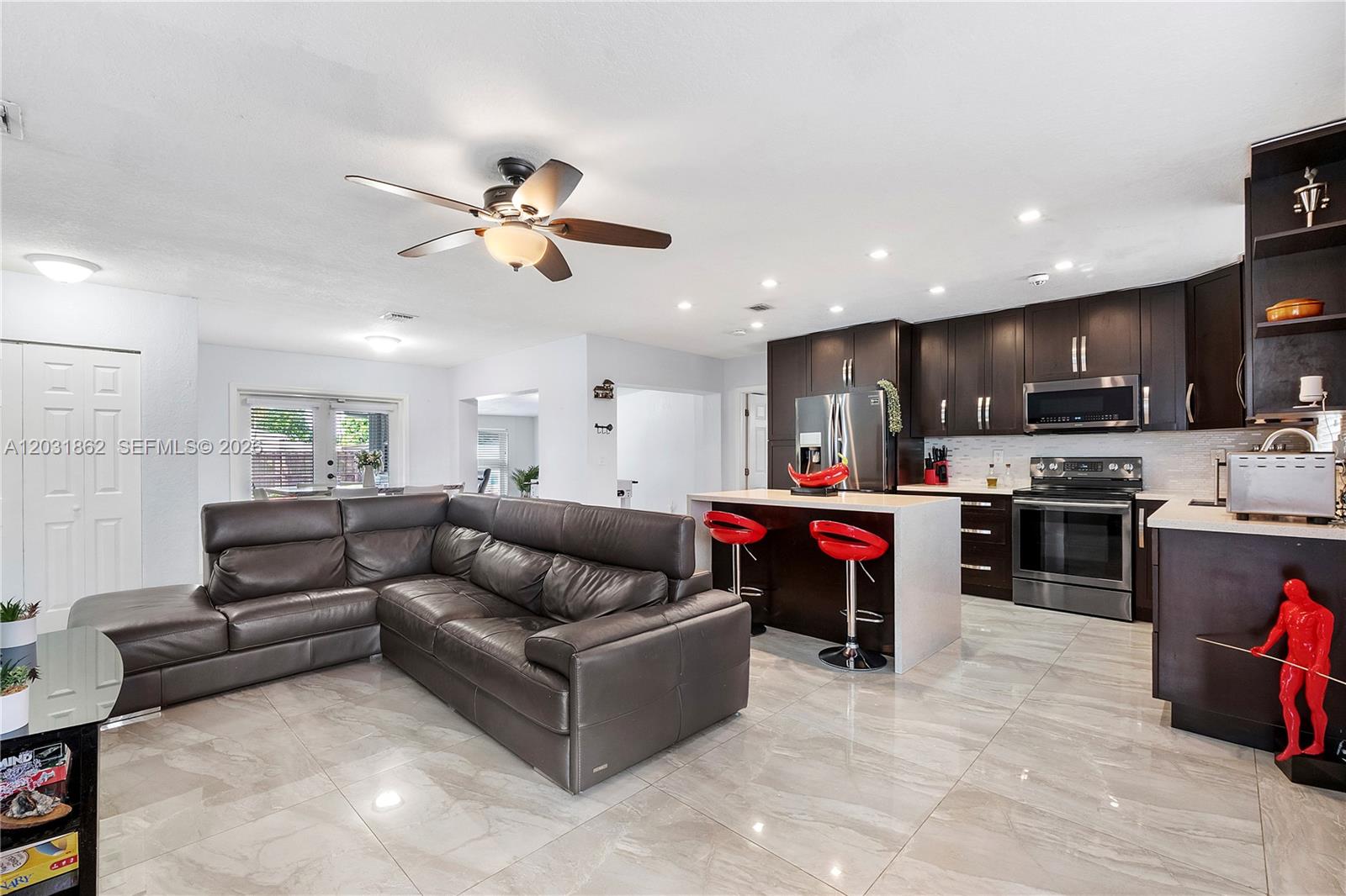 6810 Douglas Street, Hollywood, FL 33024, Hollywood