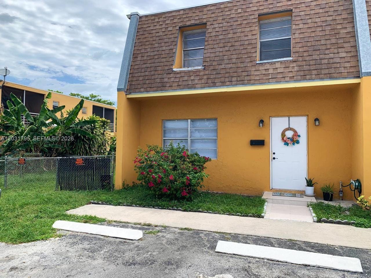 2698 NW 60th Way 165, Sunrise, FL 33313 photo 2