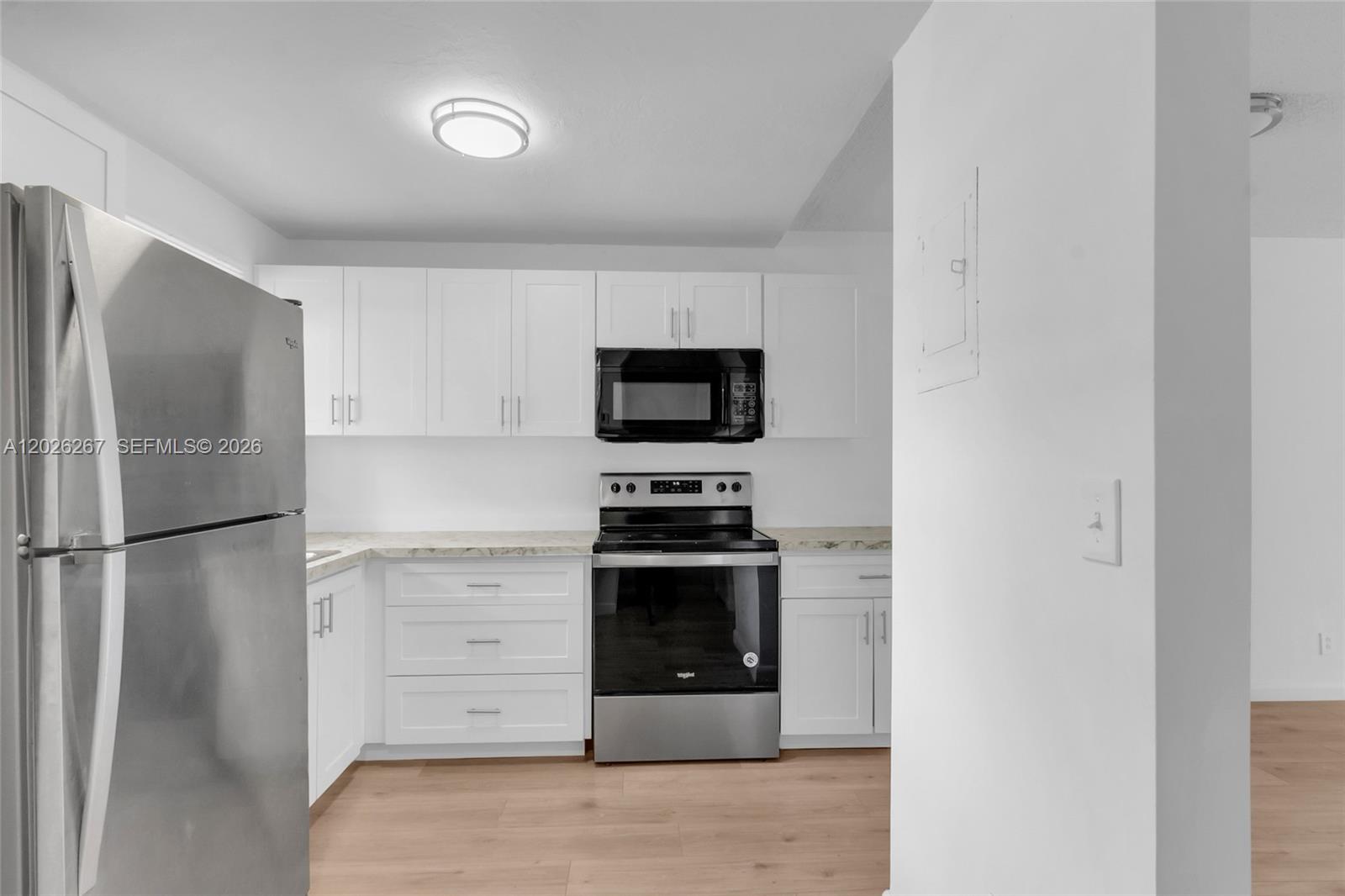 9601 Sunrise Lakes Boulevard 106 — photo 3