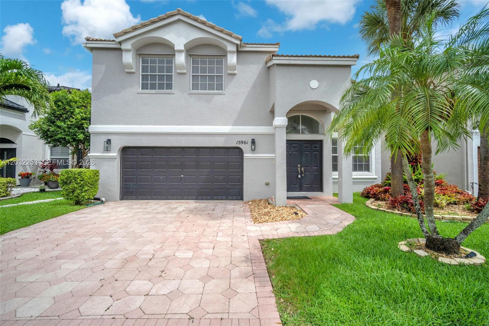 15961 NW 14th Road 0, Pembroke Pines, FL 33028, Pembroke Pines