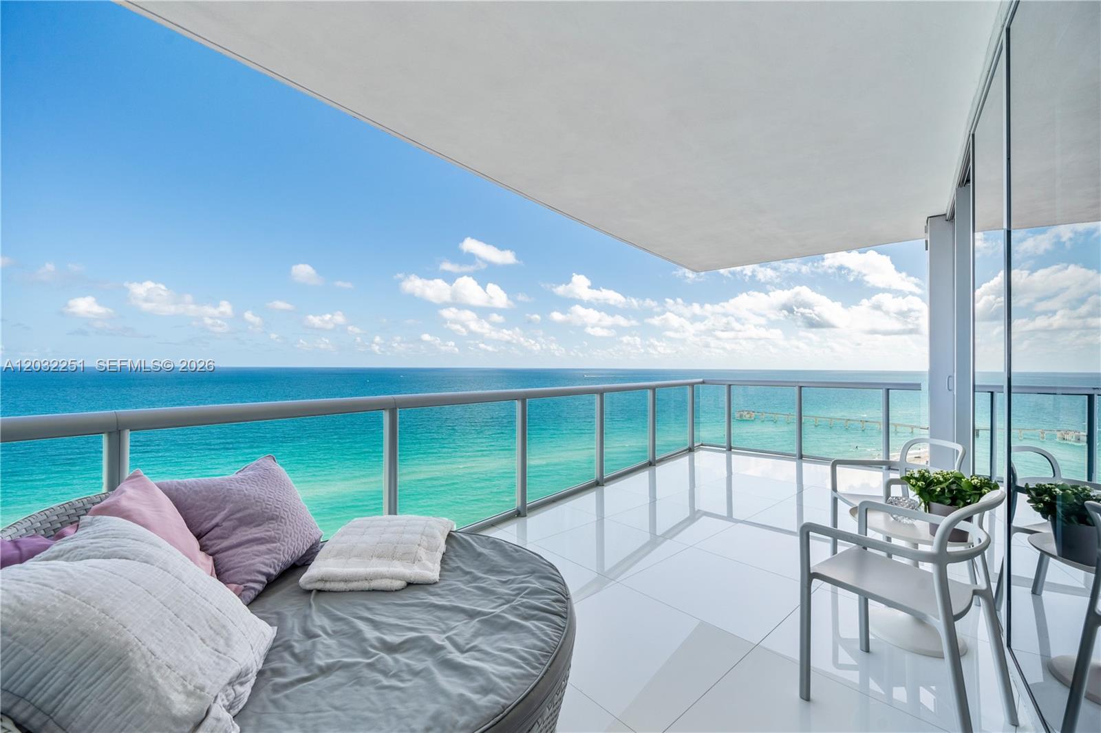 17121 Collins Avenue 1802, Sunny Isles Beach, FL 33160, Sunny Isles Beach