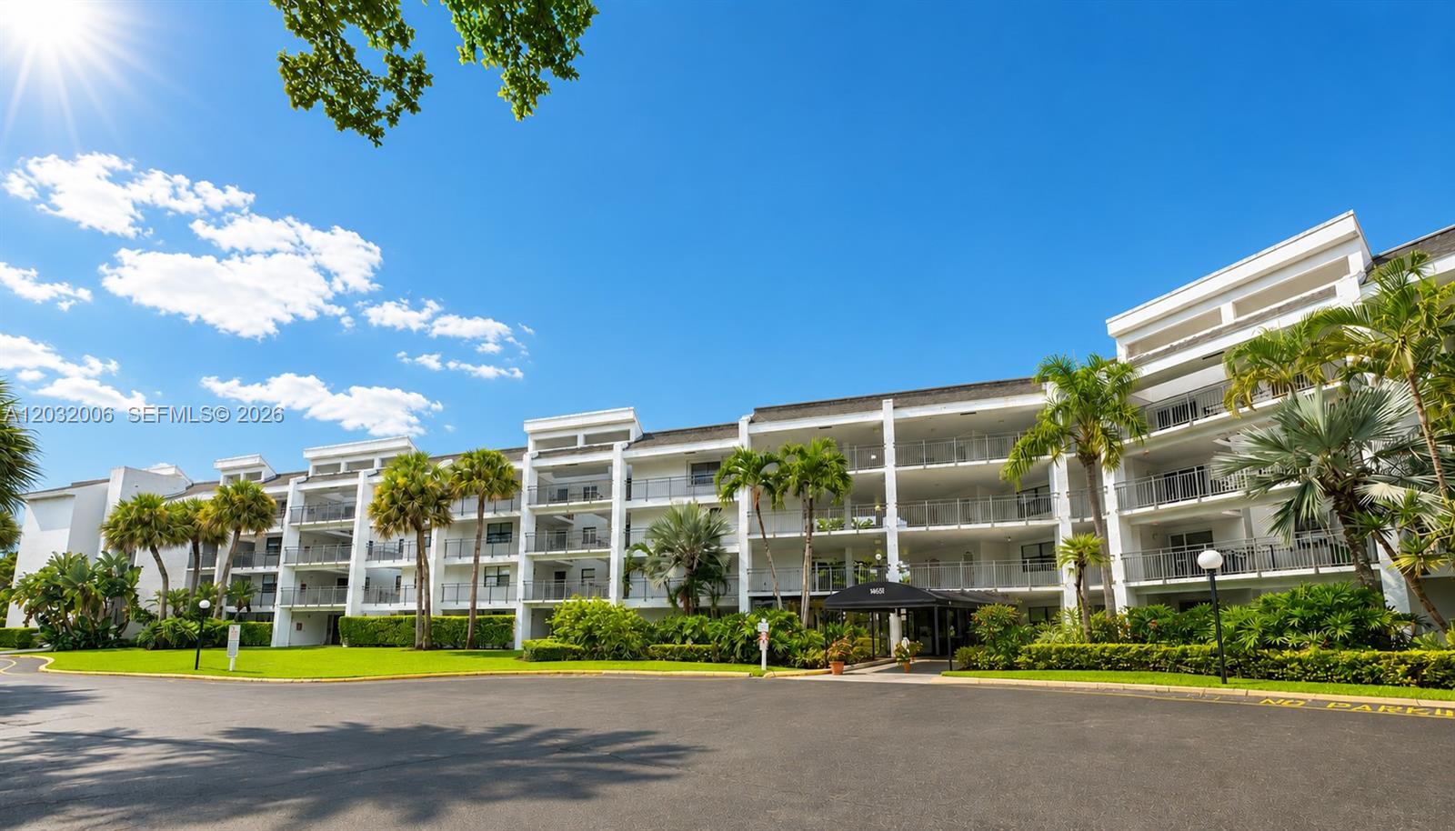 16051 Blatt Boulevard 401, Weston, FL 33326, Weston