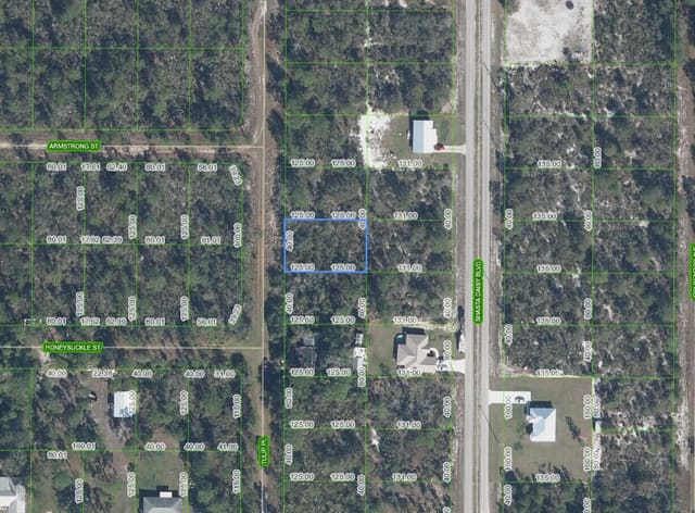 7020 Tulip Place, Sebring, FL 33872