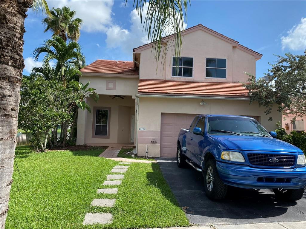 19199 NW 19th Street, Pembroke Pines, FL 33029, Pembroke Pines