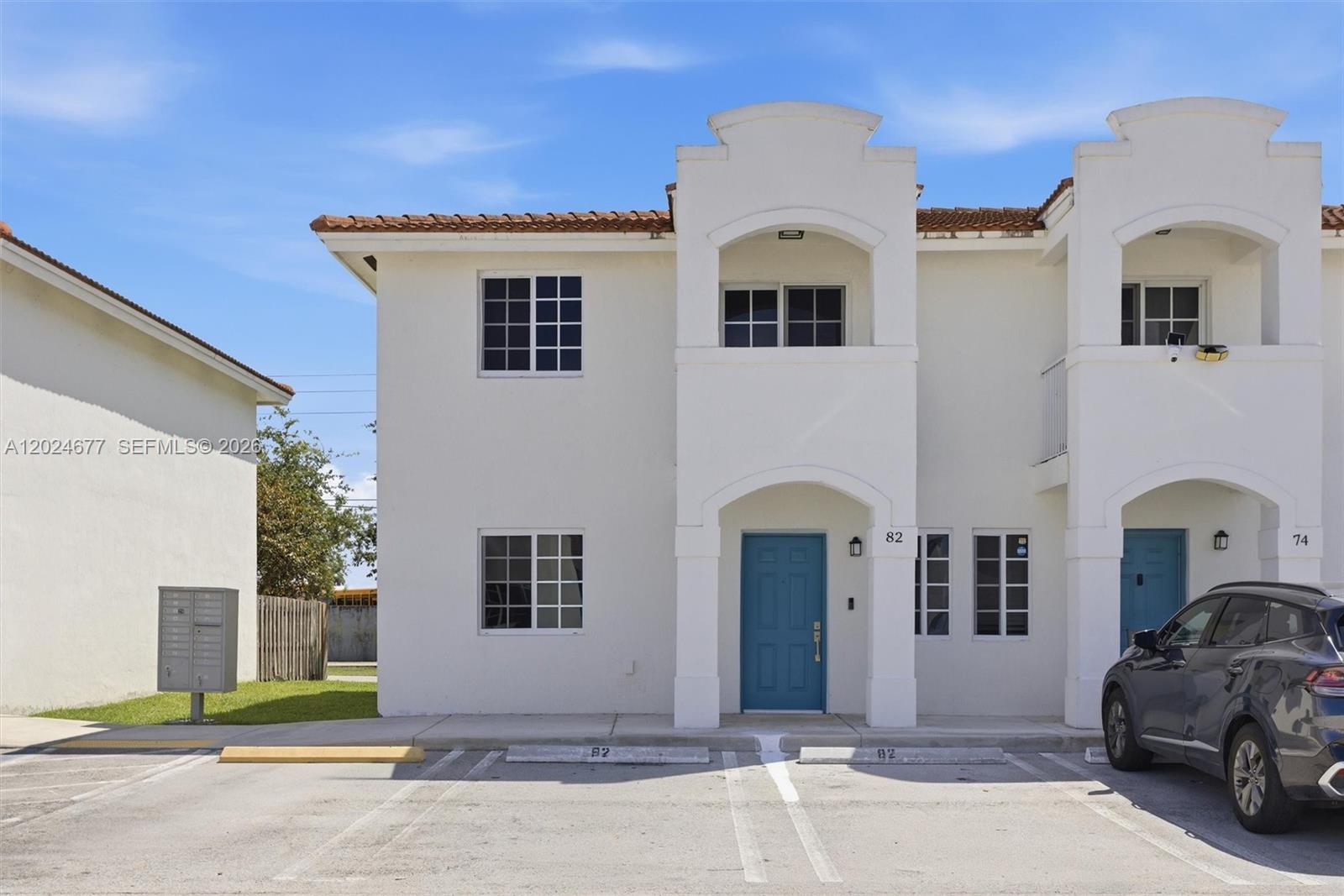 82 SW 3rd Court, Florida City, FL 33034, Florida City