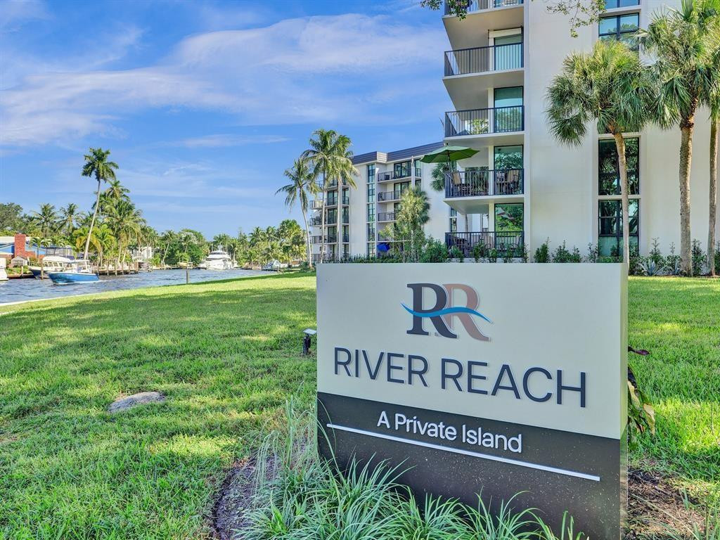 1301 River Reach Drive 514, Fort Lauderdale, FL 33315, Fort Lauderdale