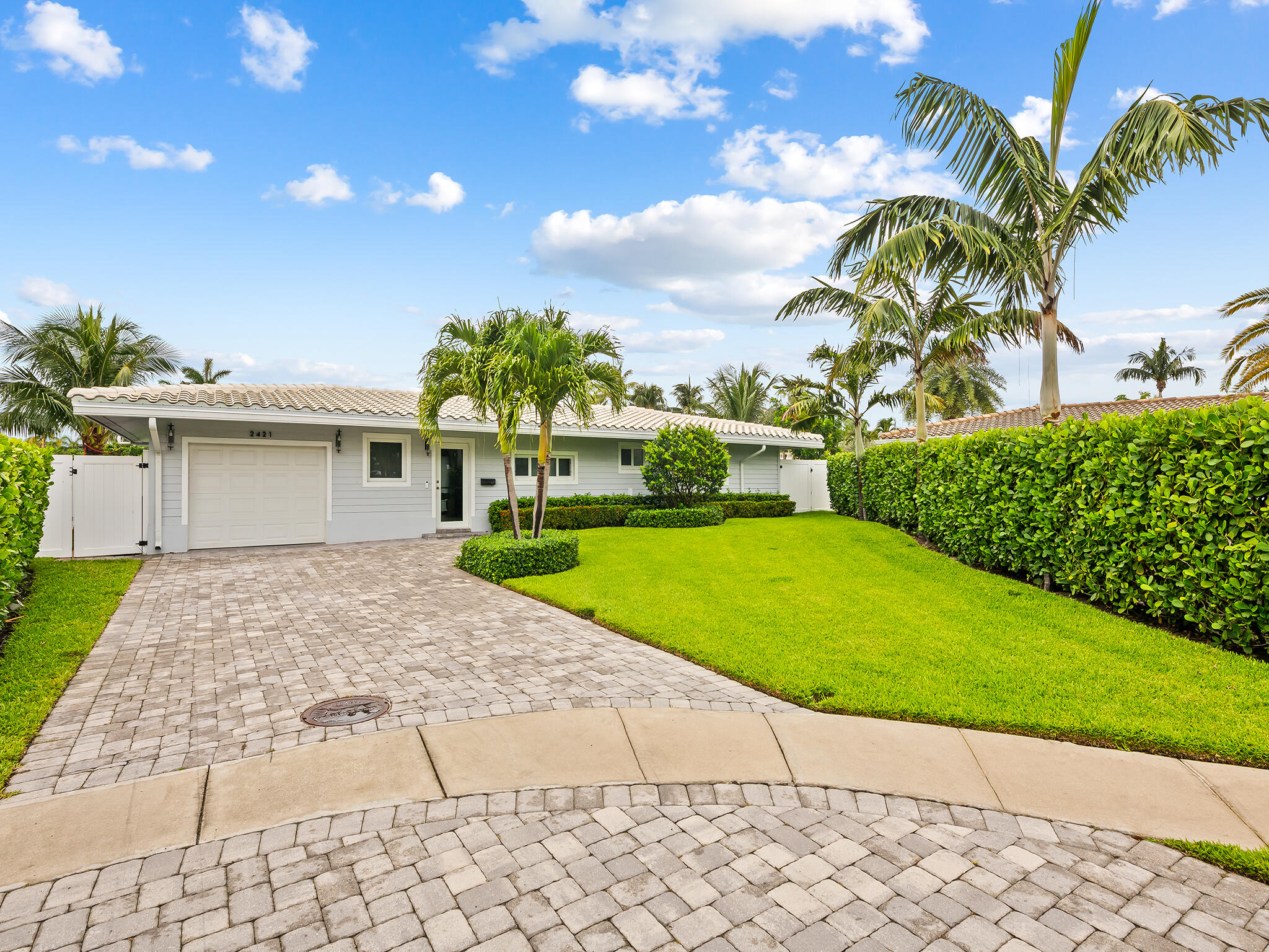 2421 NE 50th Street, Lighthouse Point, FL 33064, Lighthouse Point