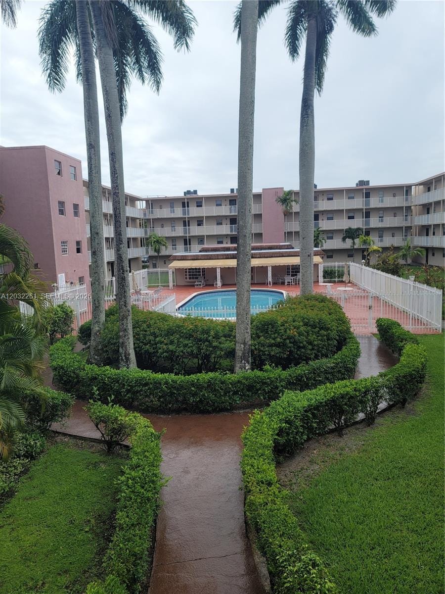 2800 NW 56th Avenue E401, Lauderhill, FL 33313 photo 10