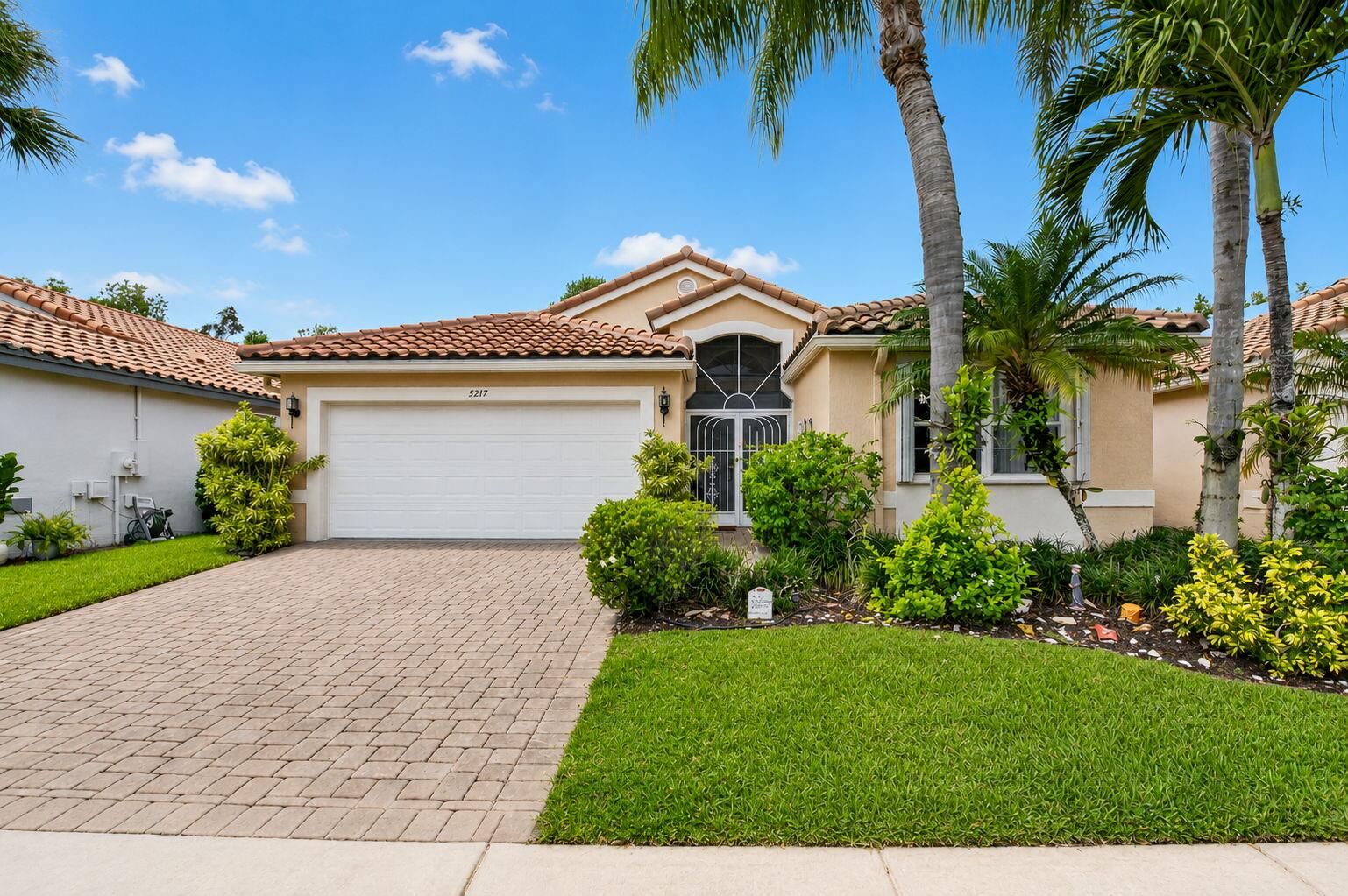 5217 Glenville Drive, Boynton Beach, FL 33437, Boynton Beach