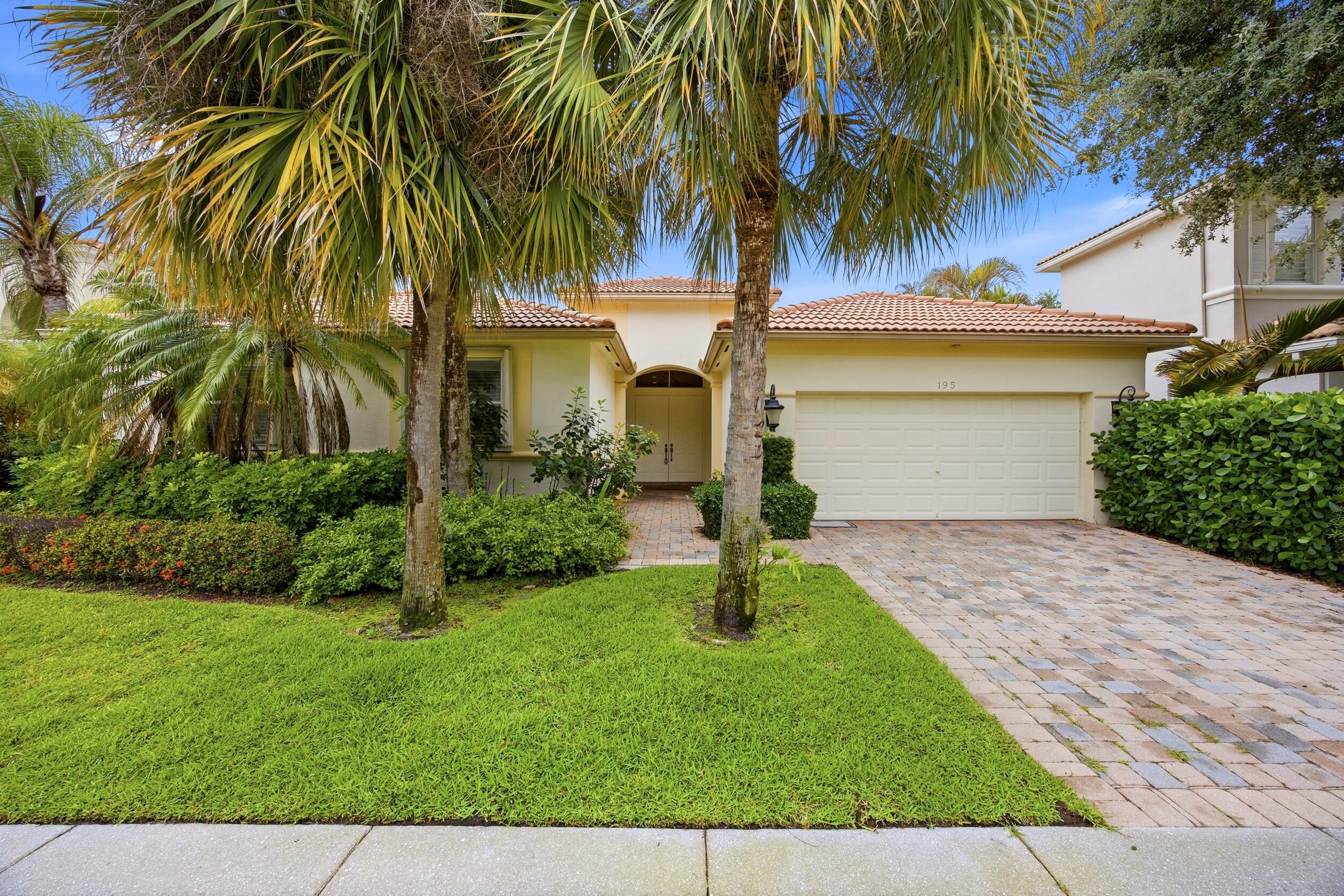 195 Sedona Way, Palm Beach Gardens, FL 33418, Palm Beach Gardens