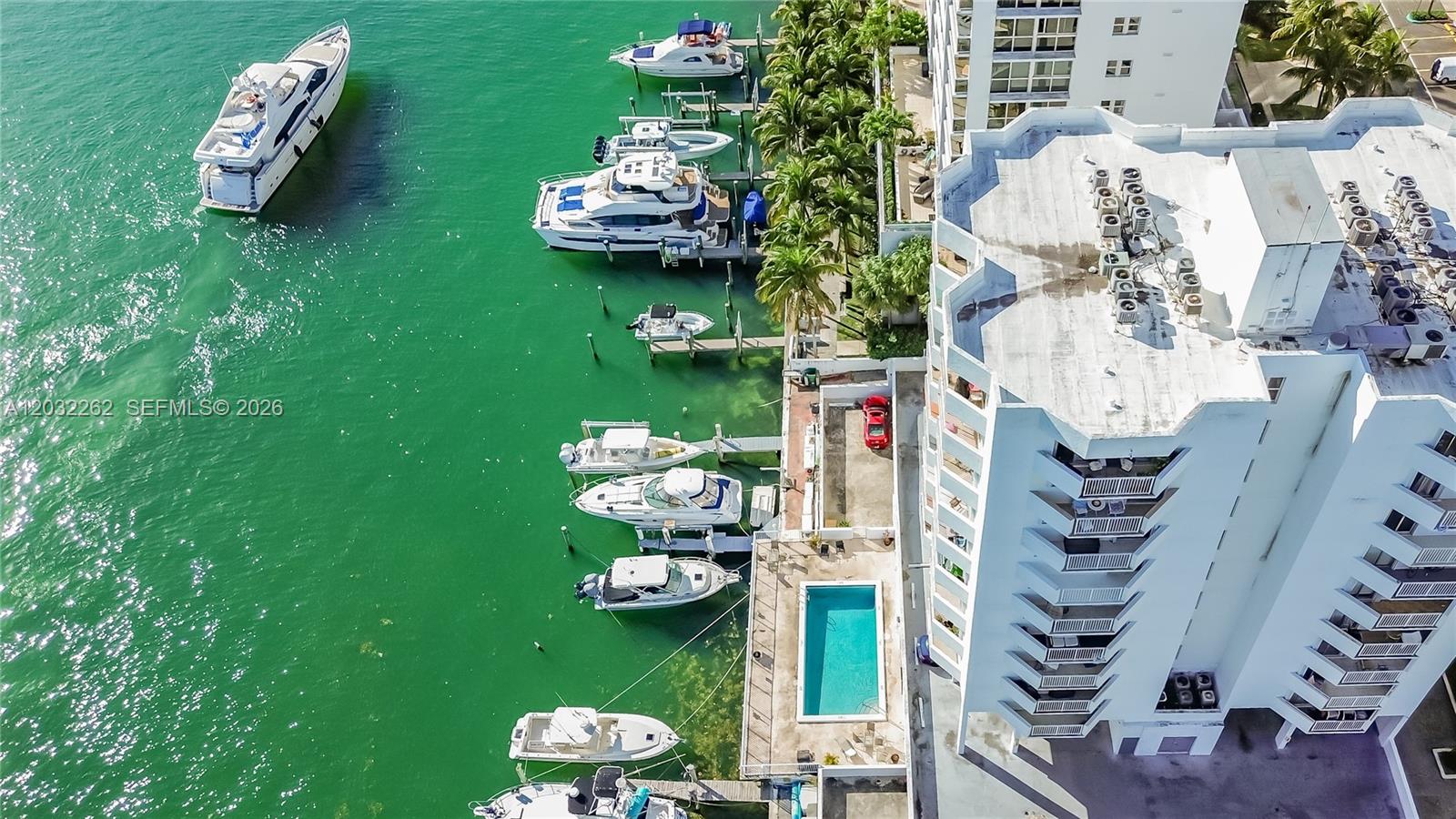 7933 W Dr 1025 1025, North Bay Village, FL 33141, North Bay Village