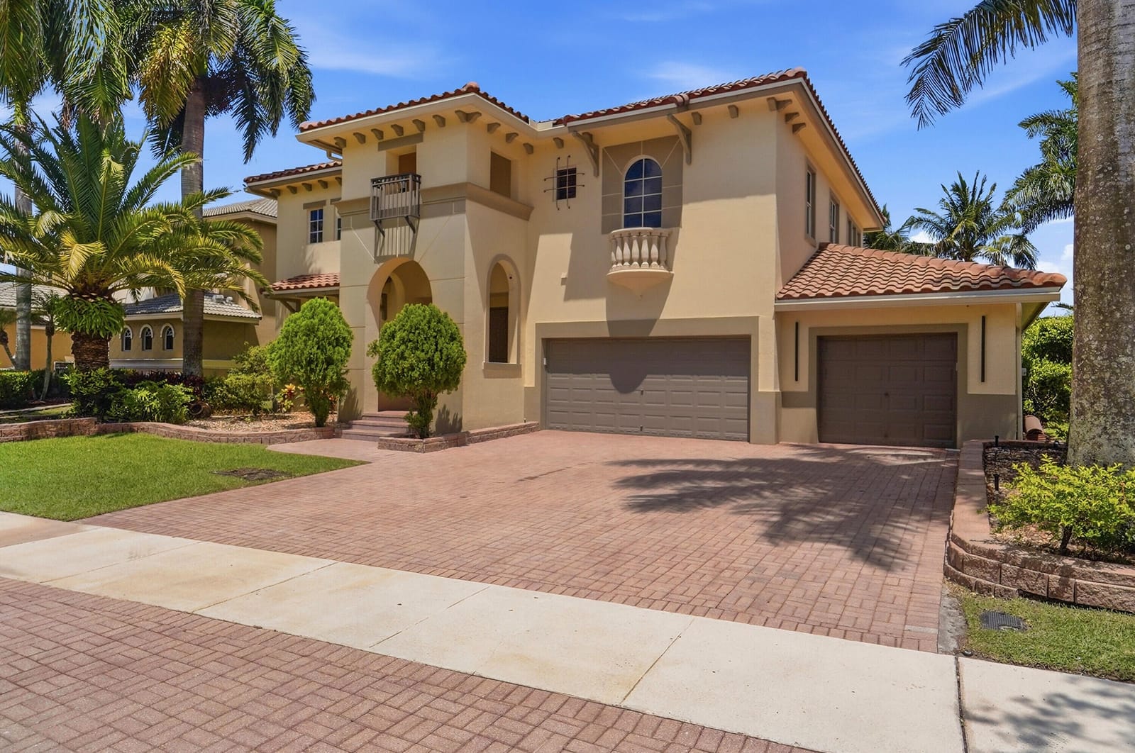 7598 NW 117th Lane, Parkland, FL 33076 photo 2